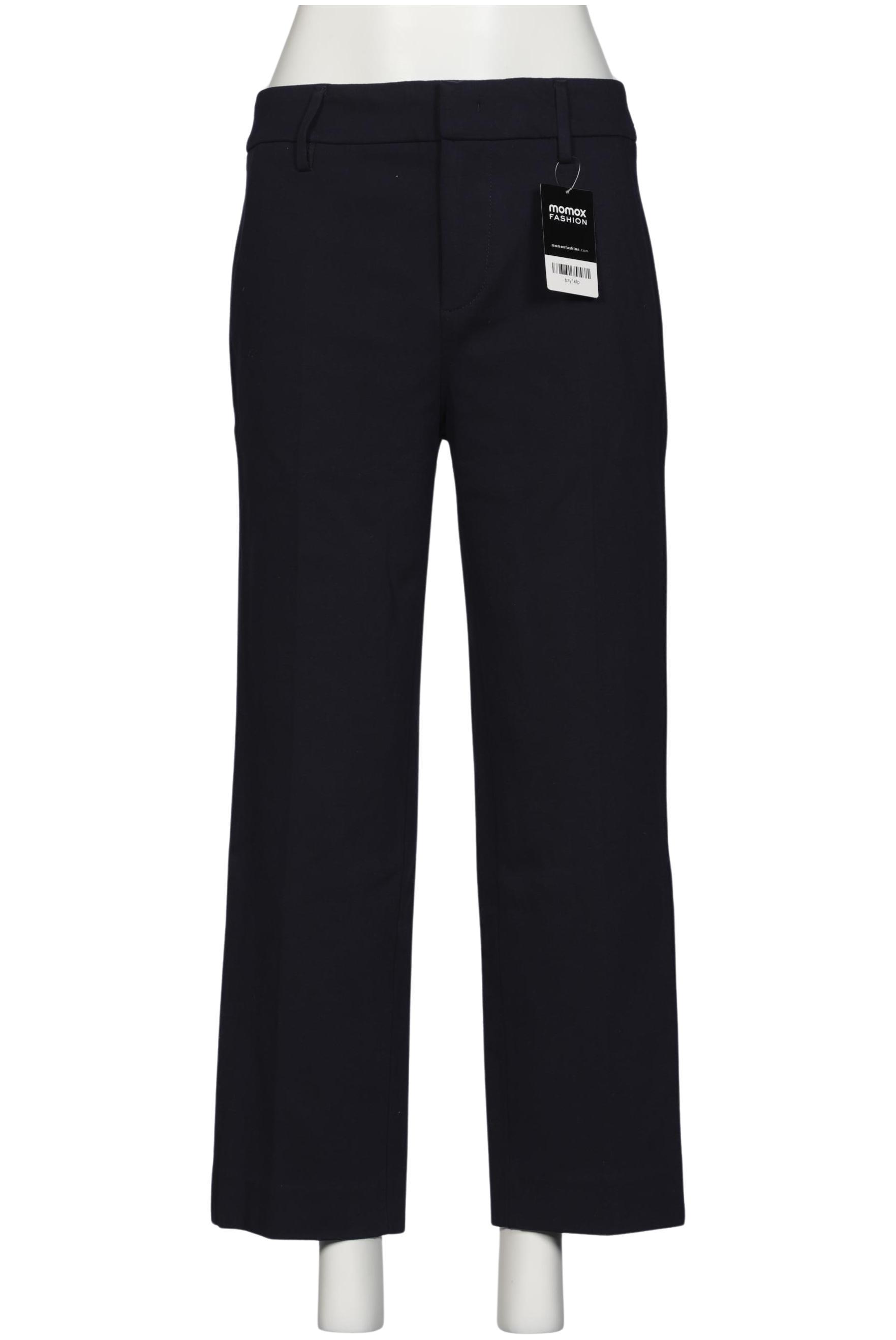 

Dondup Damen Stoffhose, marineblau, Gr. 27