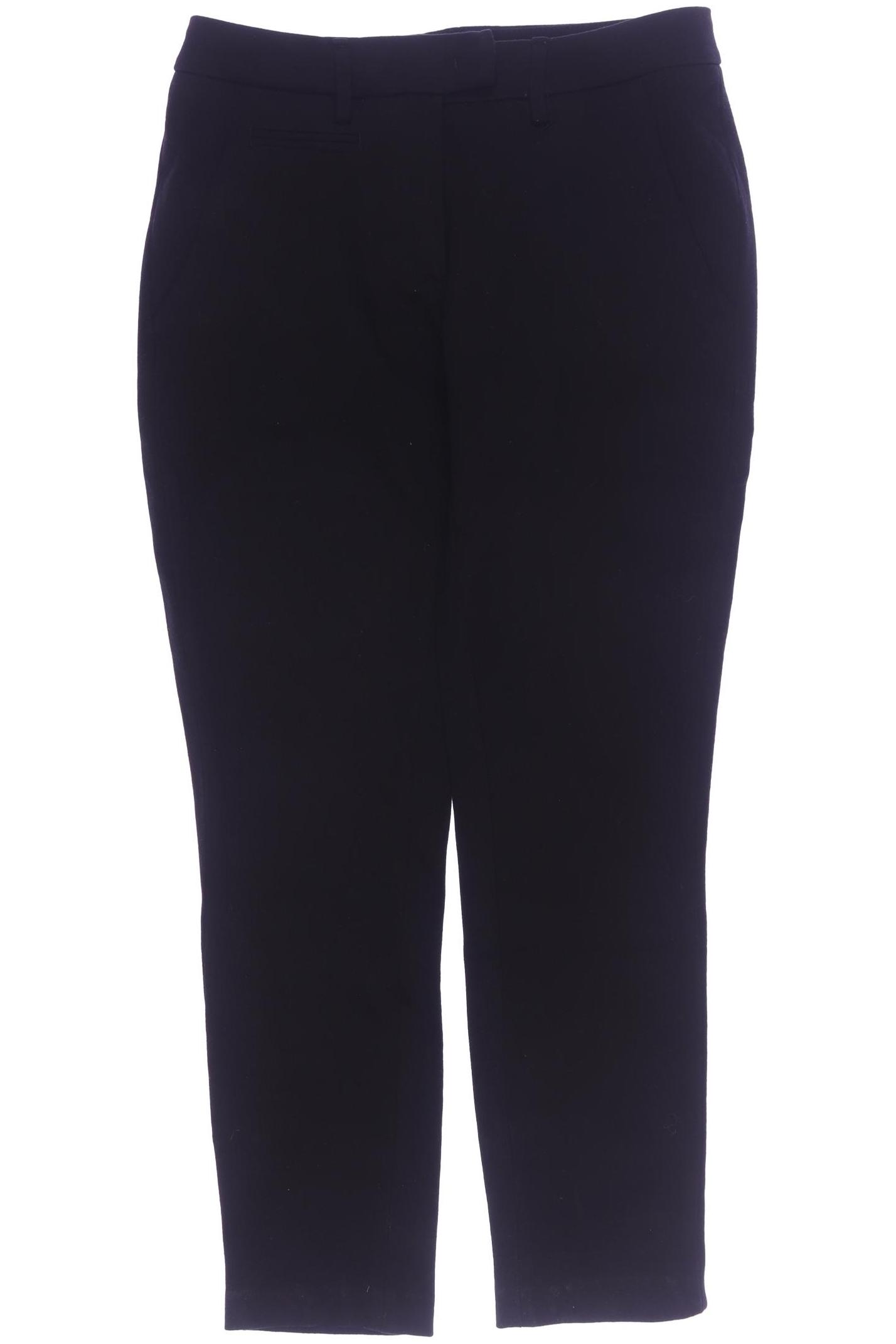 

Dondup Damen Stoffhose, schwarz, Gr. 27