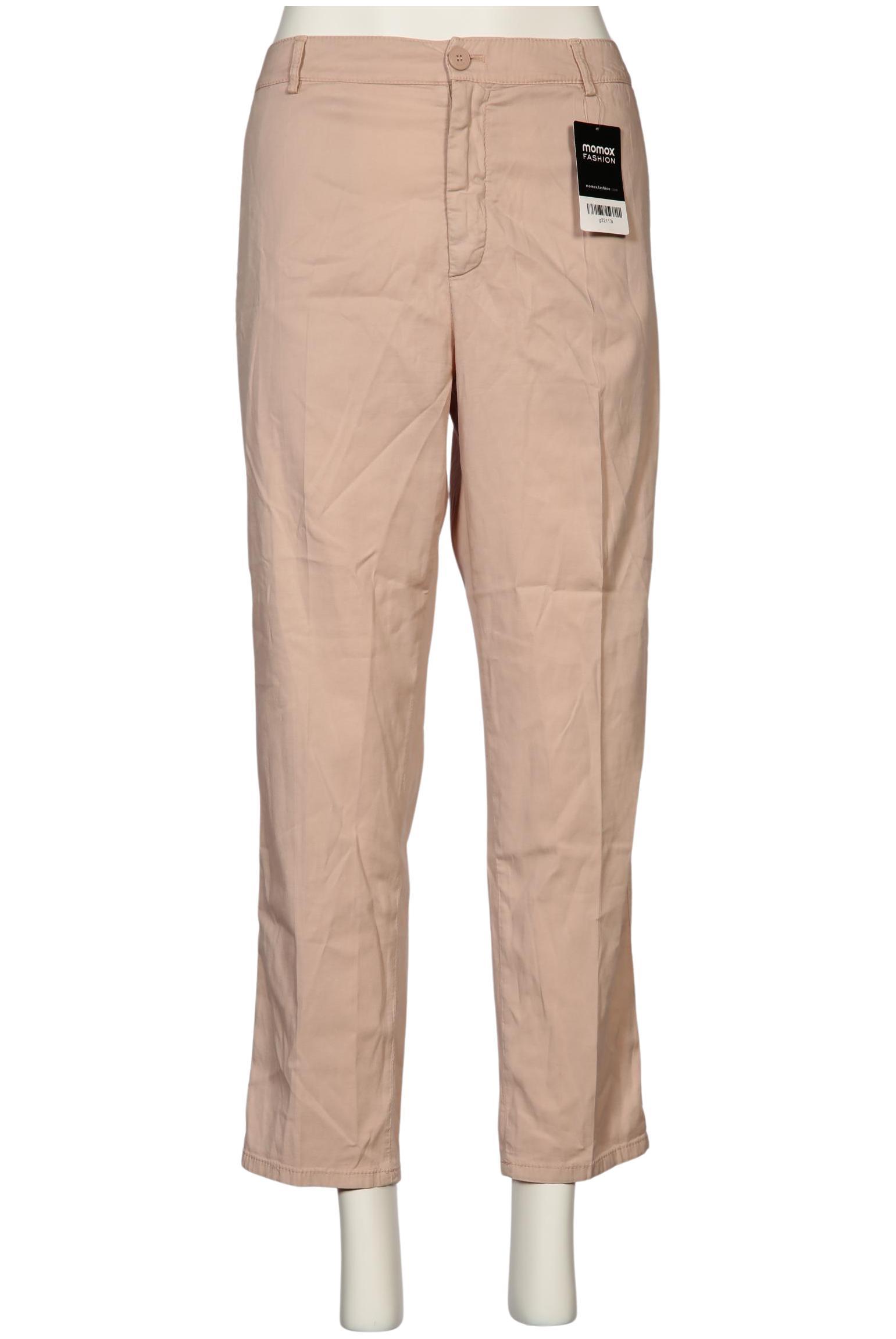 

Dondup Damen Stoffhose, pink, Gr. 30