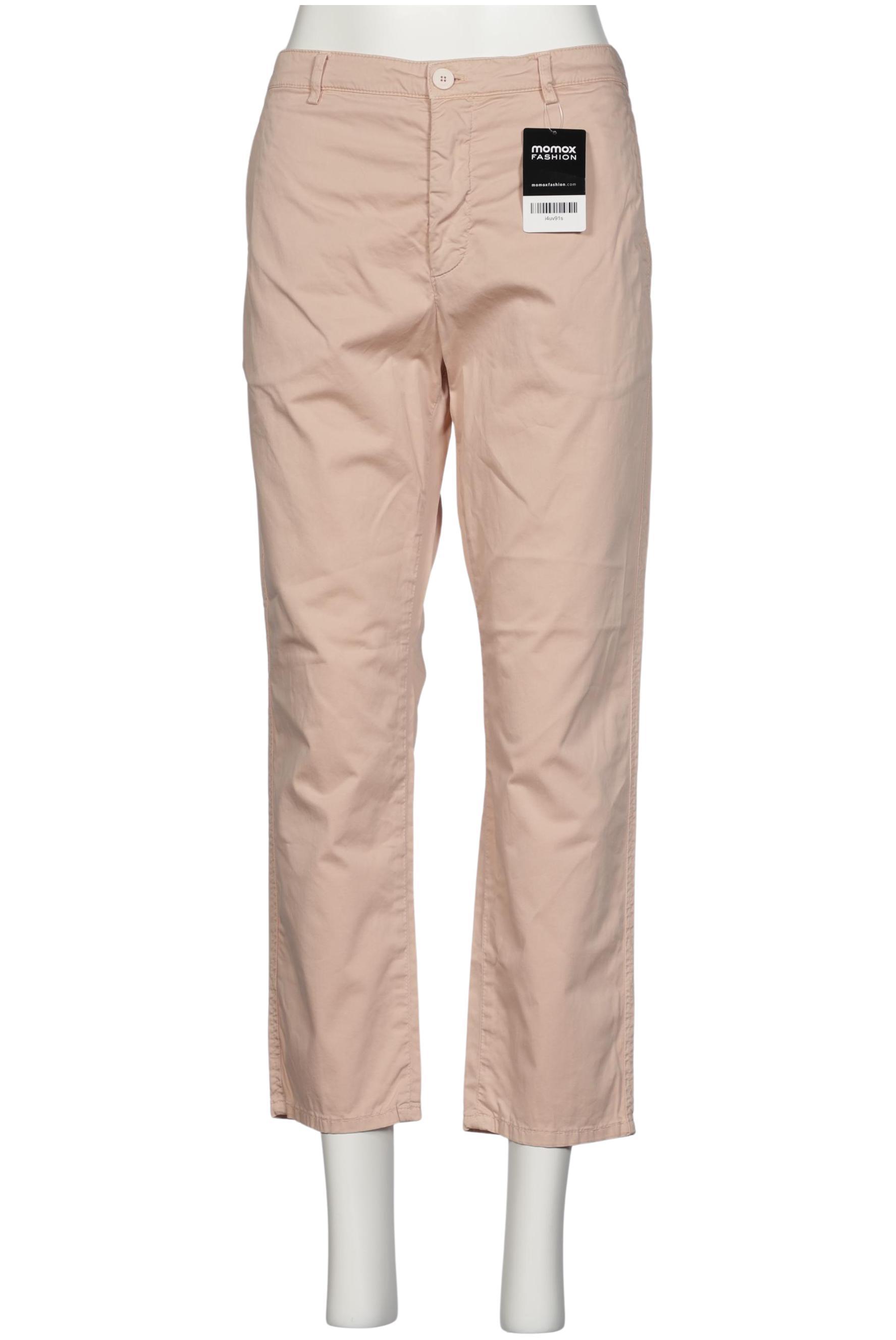 

Dondup Damen Stoffhose, pink, Gr. 30