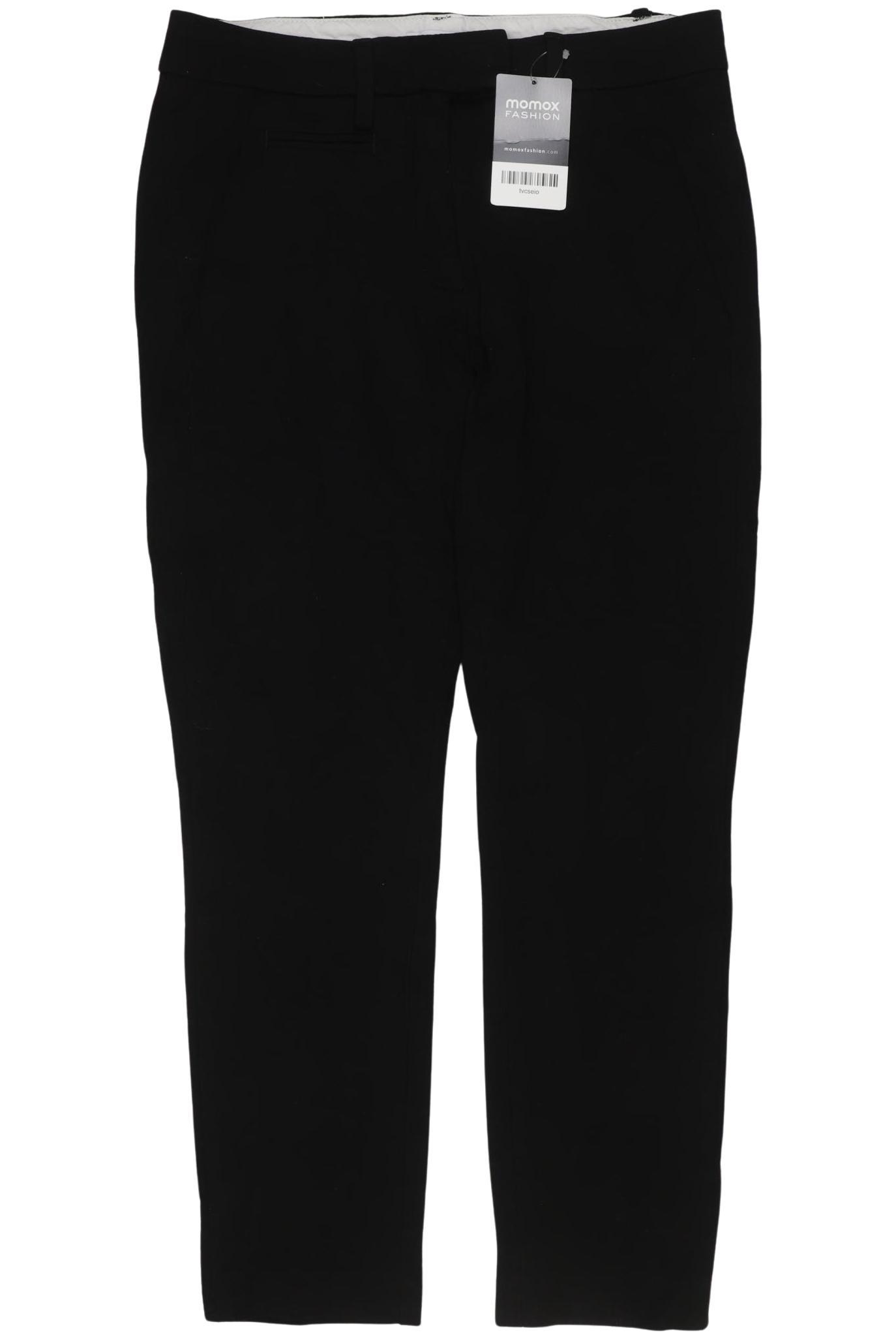 

Dondup Damen Stoffhose, schwarz, Gr. 29