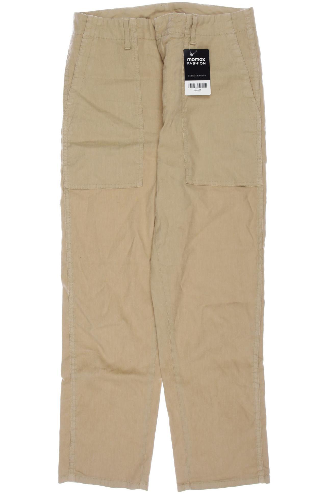 

Dondup Damen Stoffhose, beige