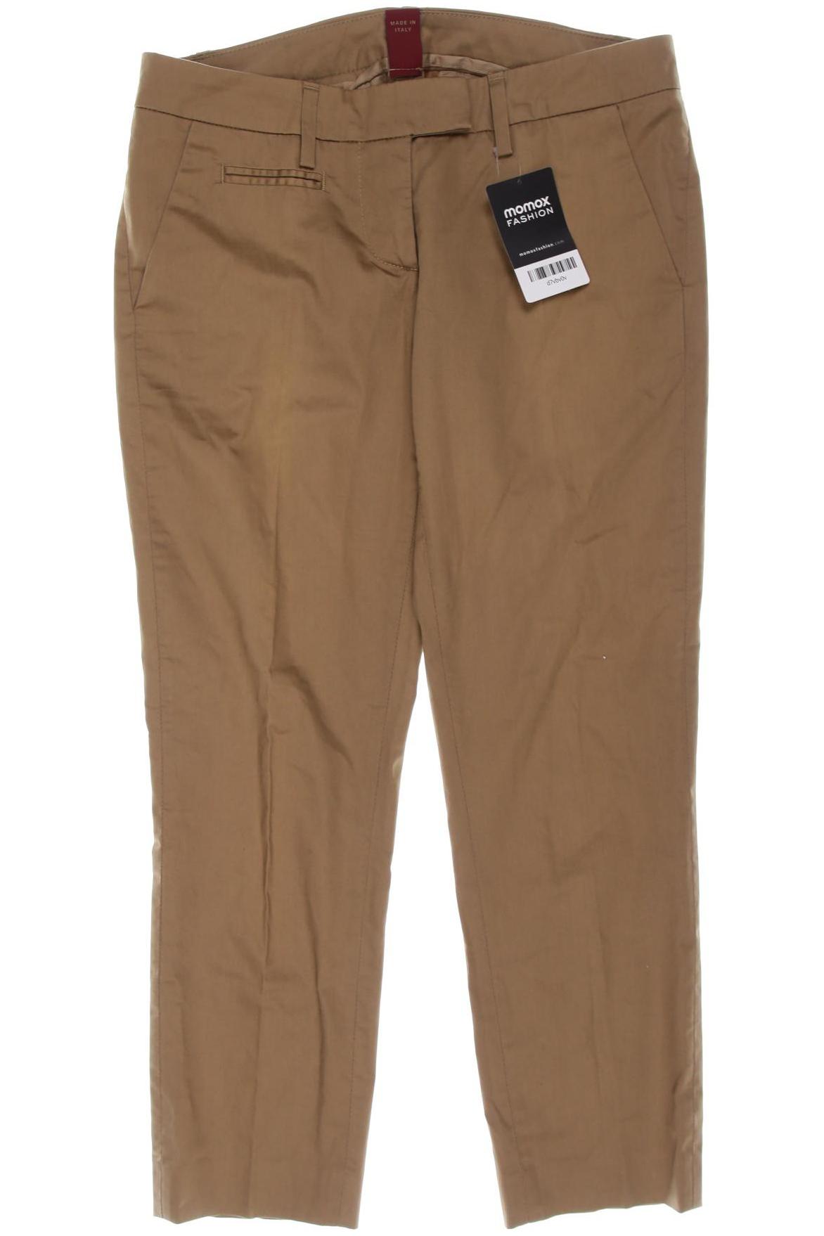 

Dondup Damen Stoffhose, braun, Gr. 28