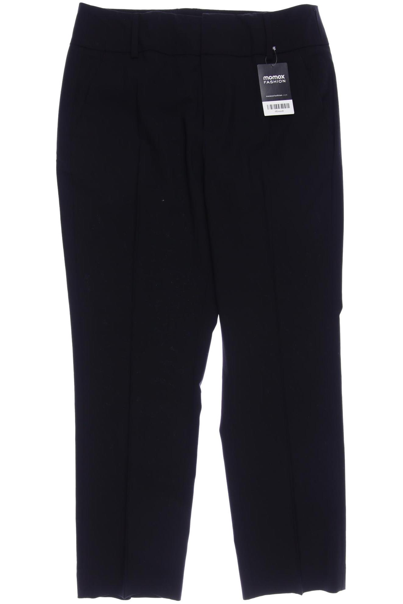 

Dondup Damen Stoffhose, schwarz, Gr. 44