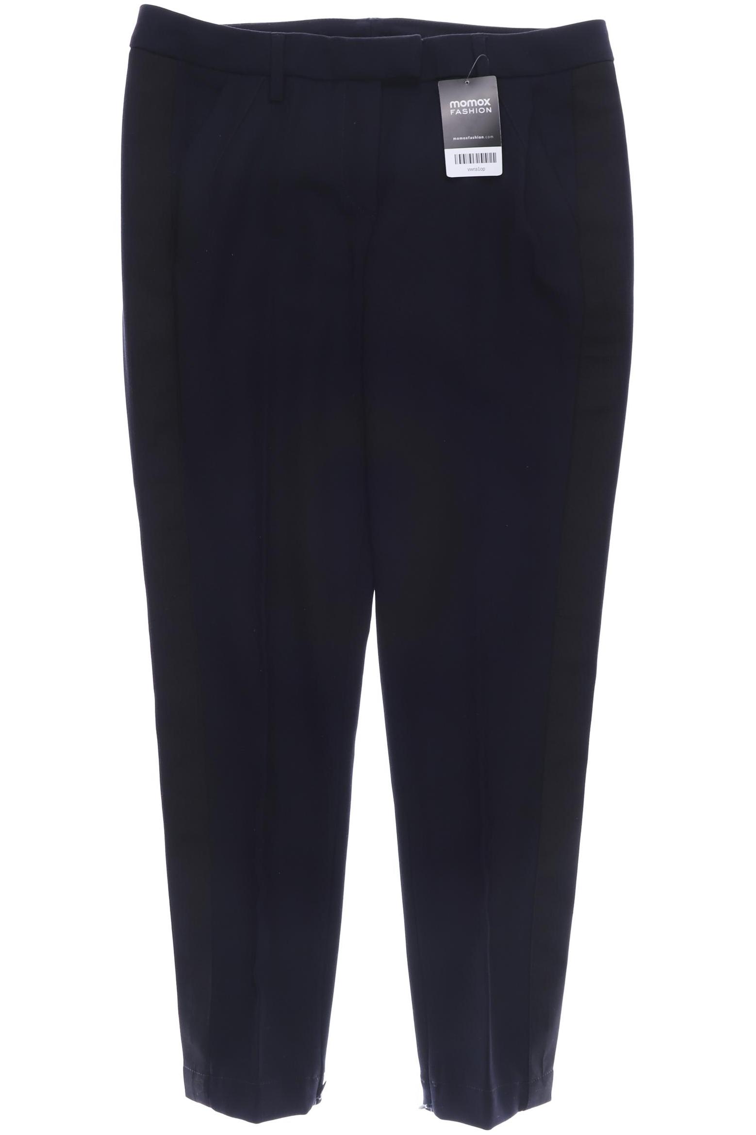 

Dondup Damen Stoffhose, marineblau, Gr. 46