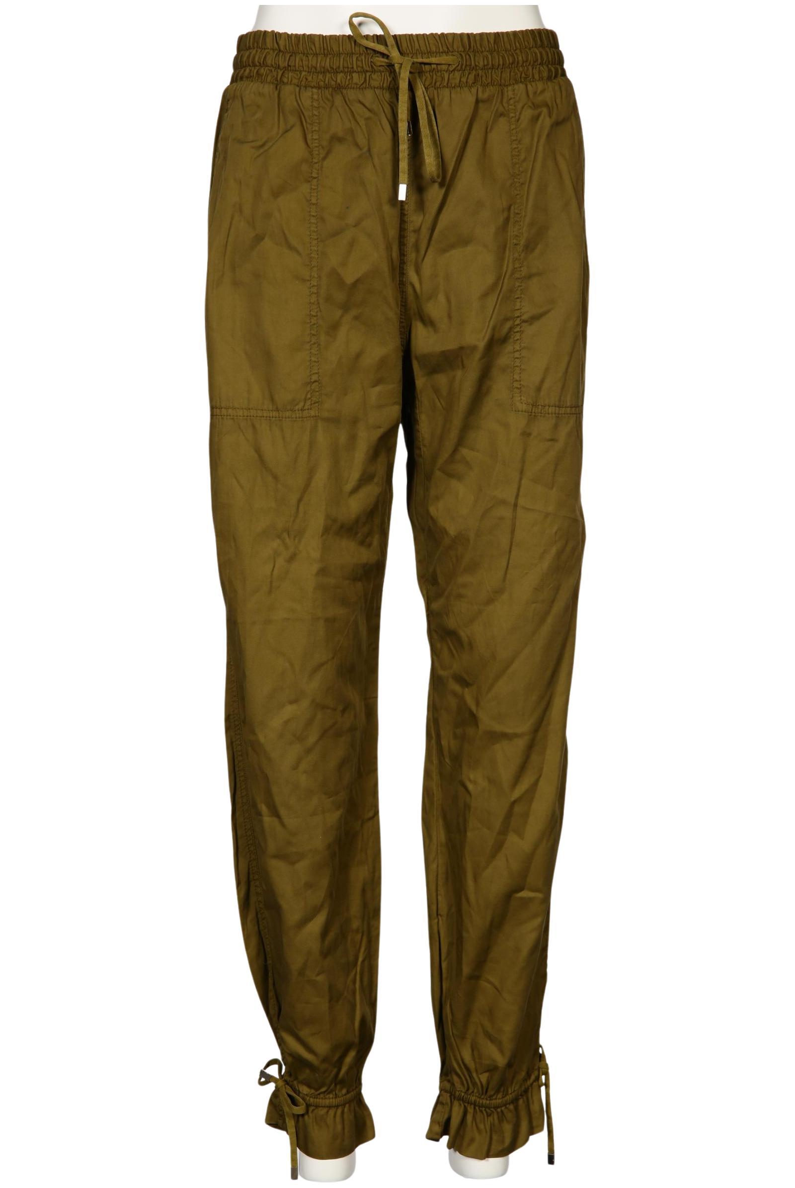 

Dondup Damen Stoffhose, braun, Gr. 40