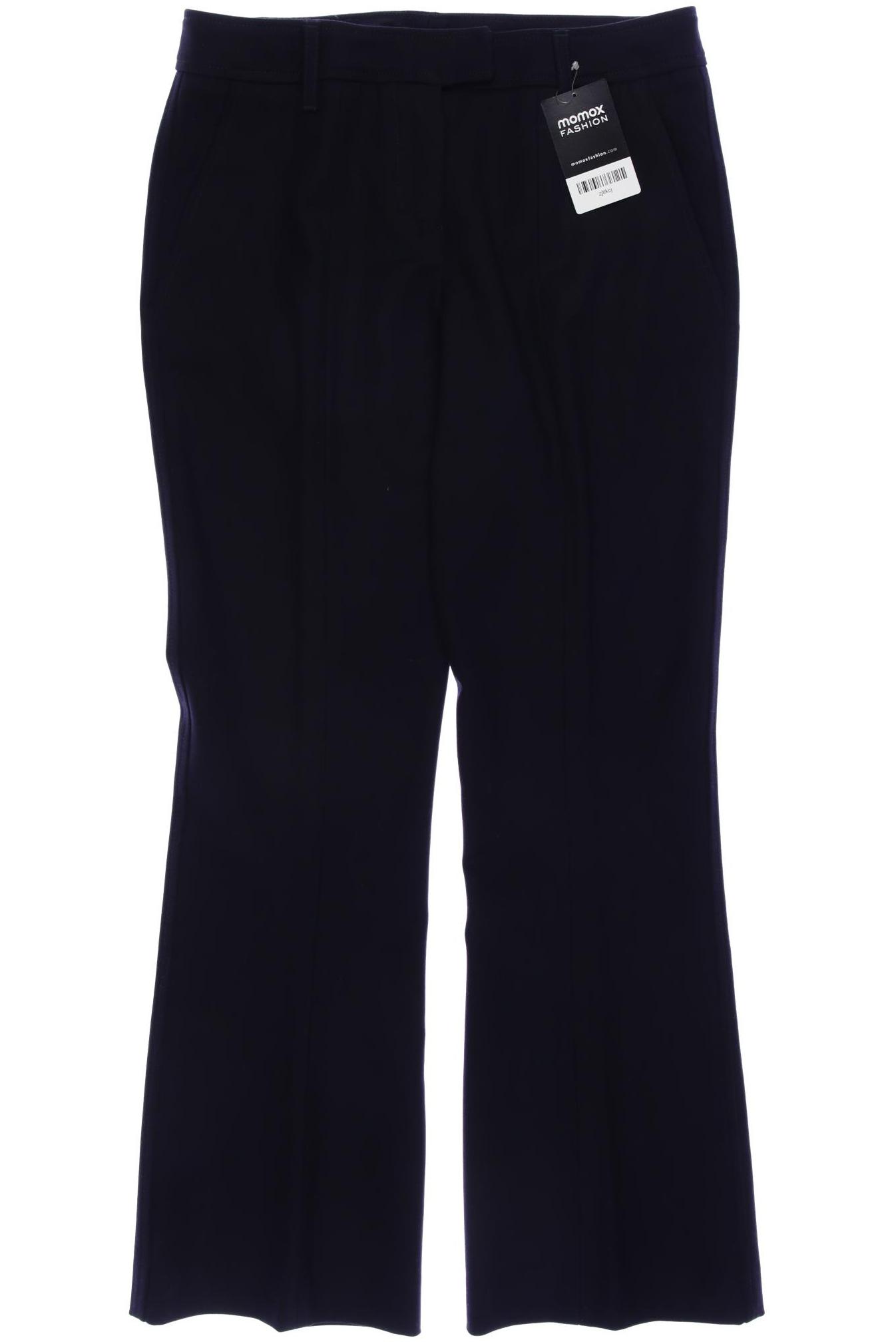 

Dondup Damen Stoffhose, marineblau, Gr. 44