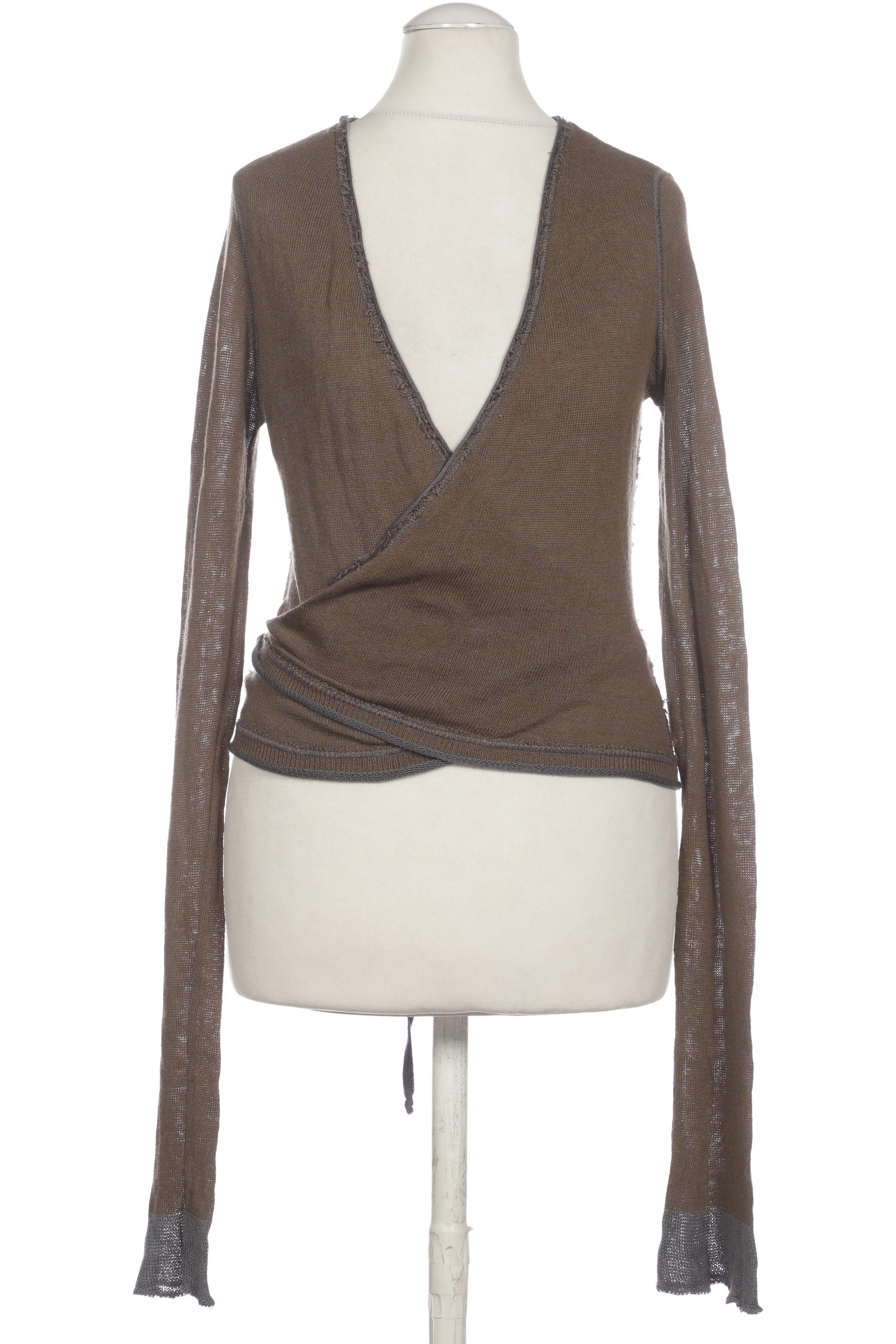 

Dondup Damen Strickjacke, braun, Gr.