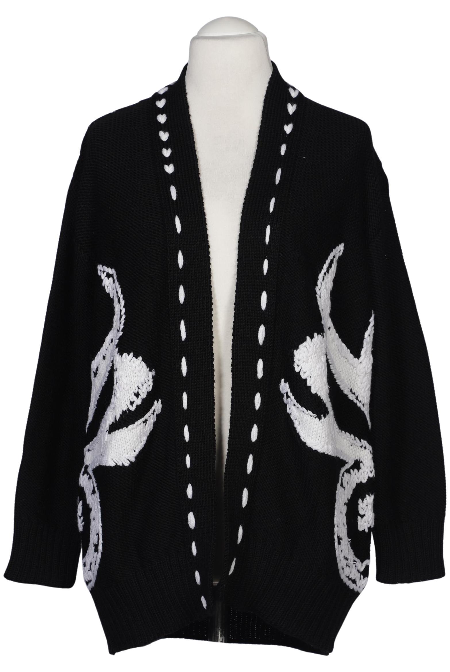 

Dondup Damen Strickjacke, mehrfarbig, Gr. 38