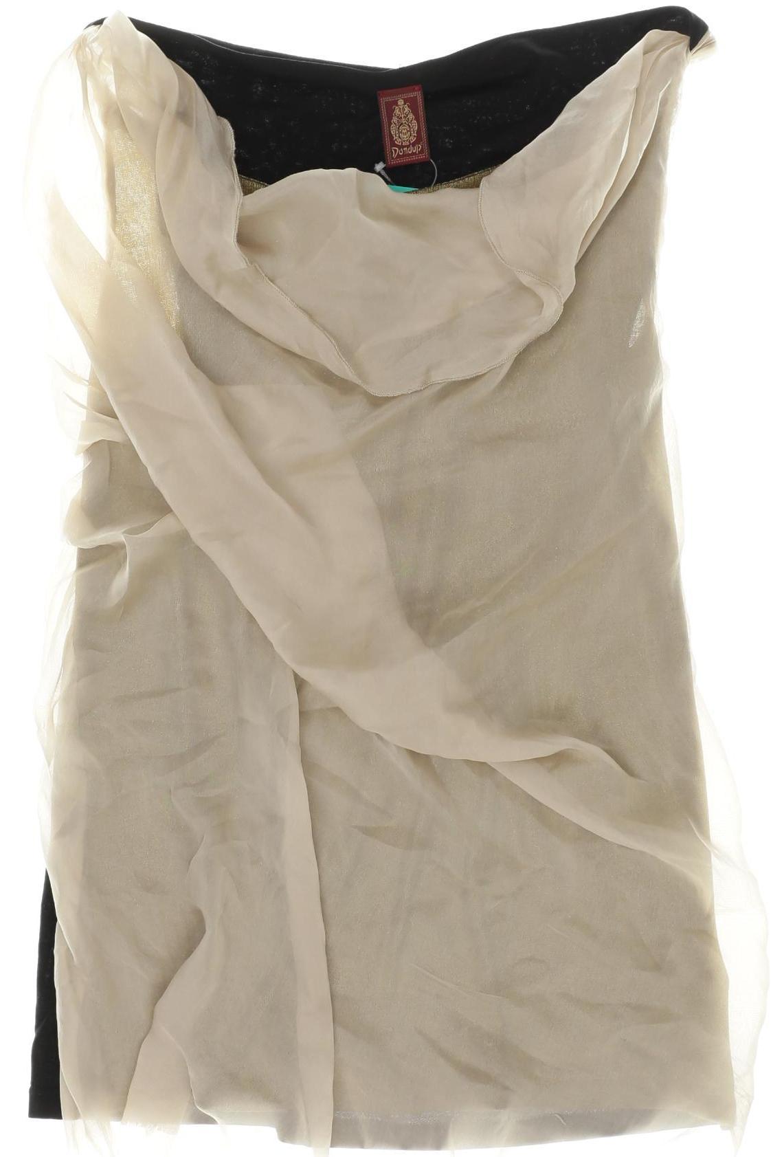 

Dondup Damen Top, beige, Gr. 36