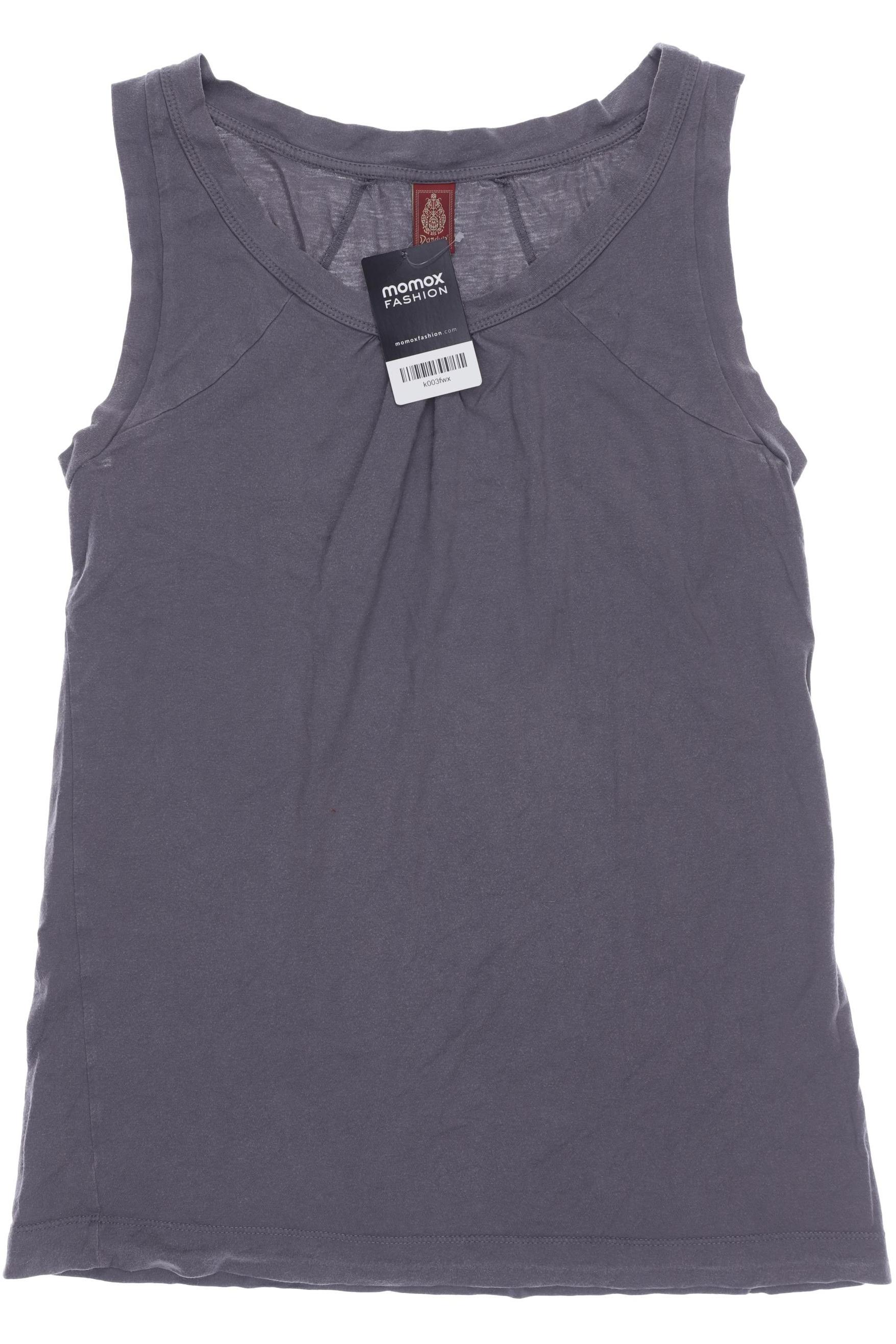 

Dondup Damen Top, grau