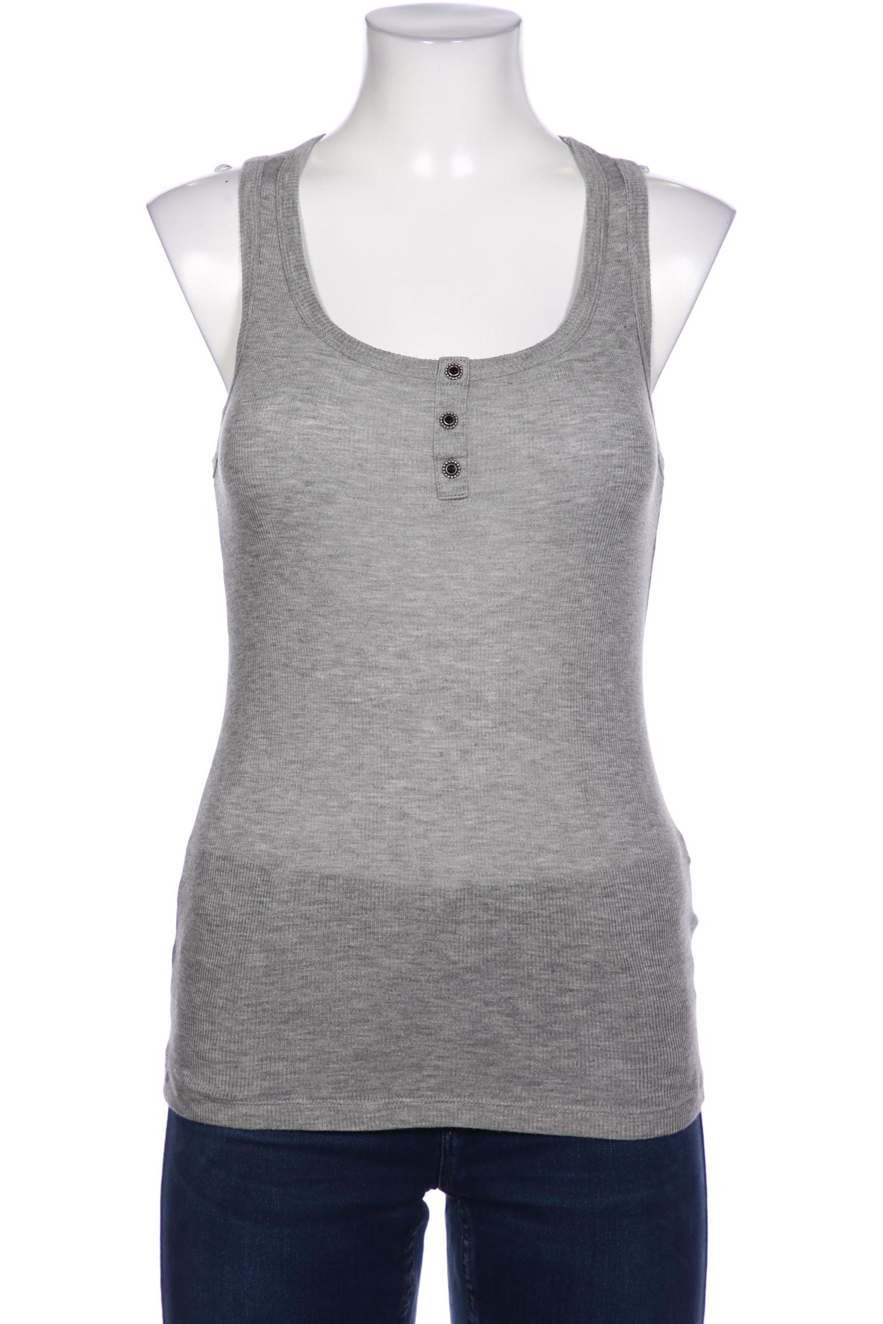 

Dondup Damen Top, grau