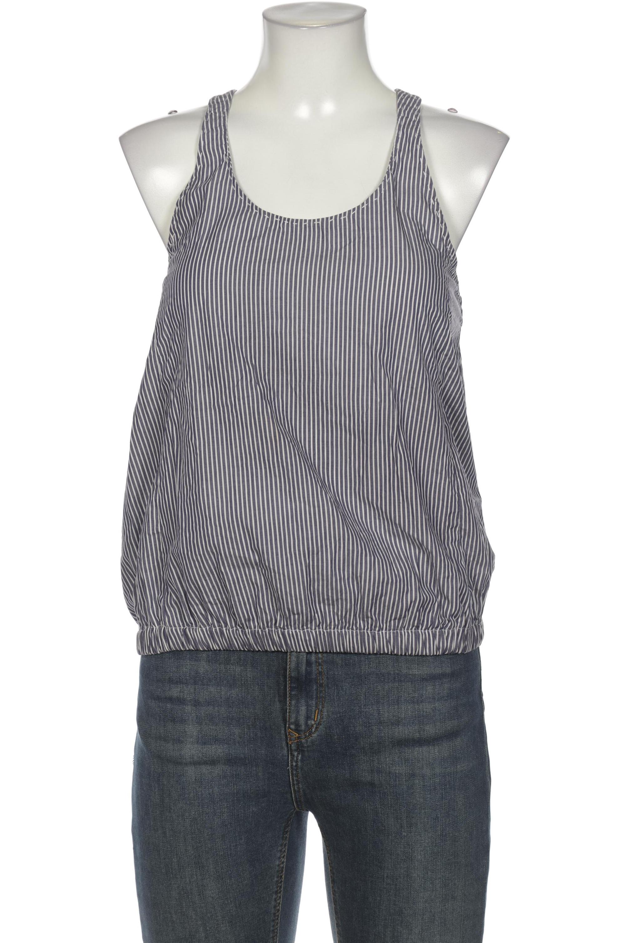 

Dondup Damen Top, marineblau