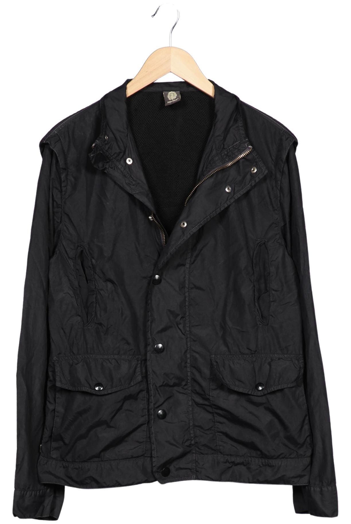 Thumbnail - Dondup Herren Jacke, schwarz, Gr. 52