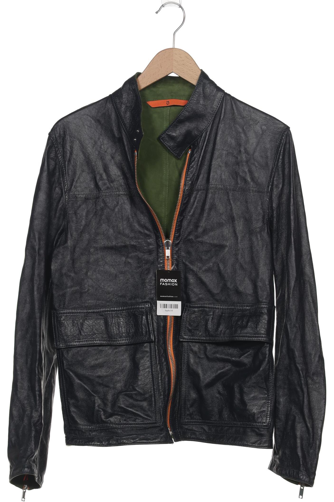 

Dondup Herren Jacke, flieder, Gr. 48