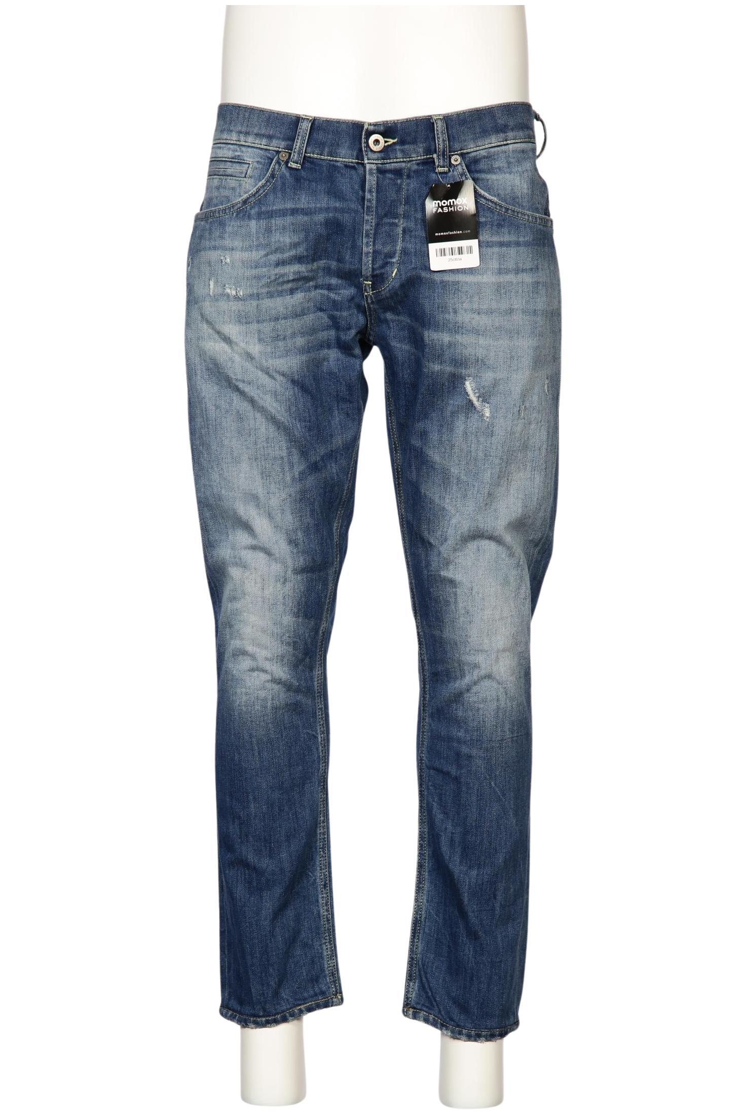 

Dondup Herren Jeans, blau, Gr. 35