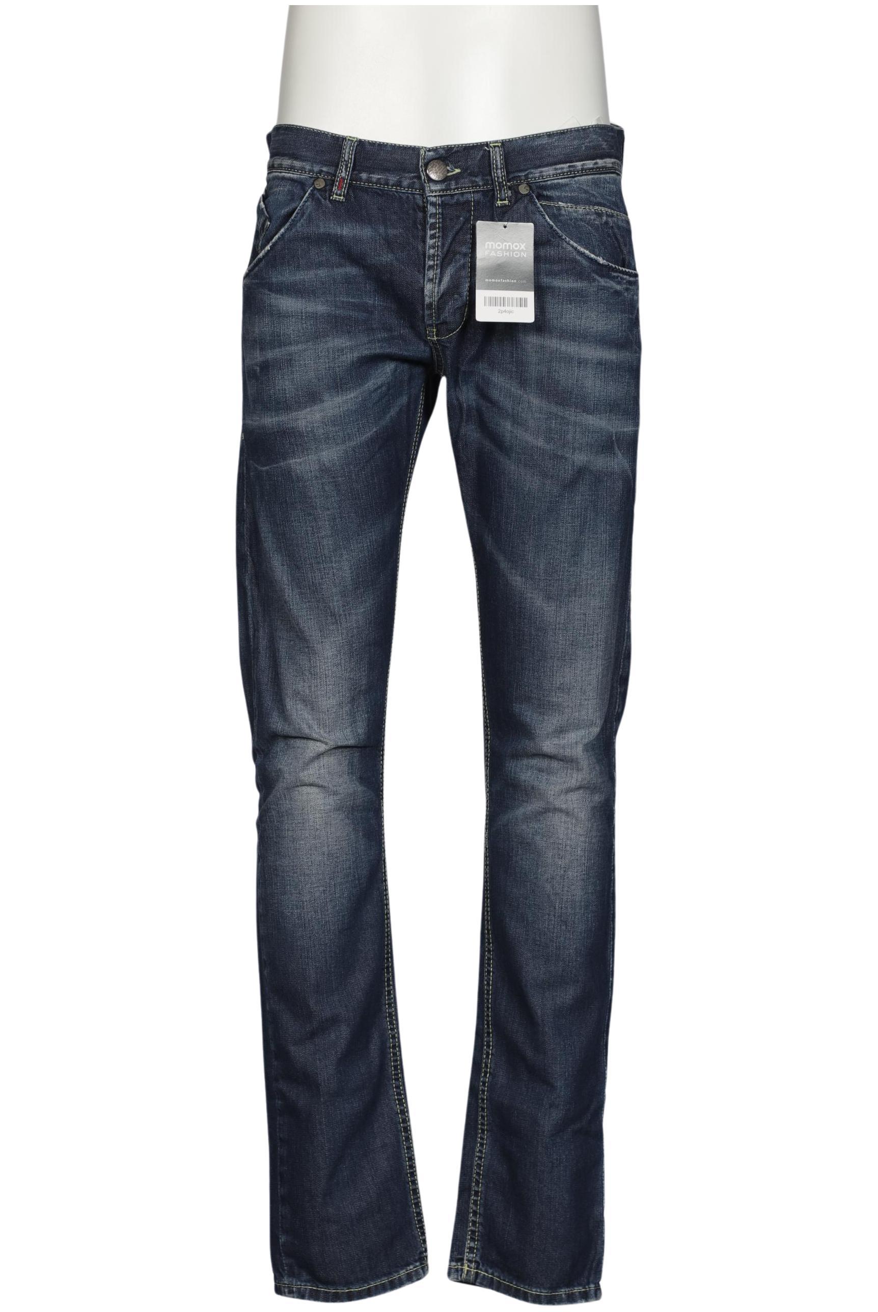 

Dondup Herren Jeans, blau, Gr. 32