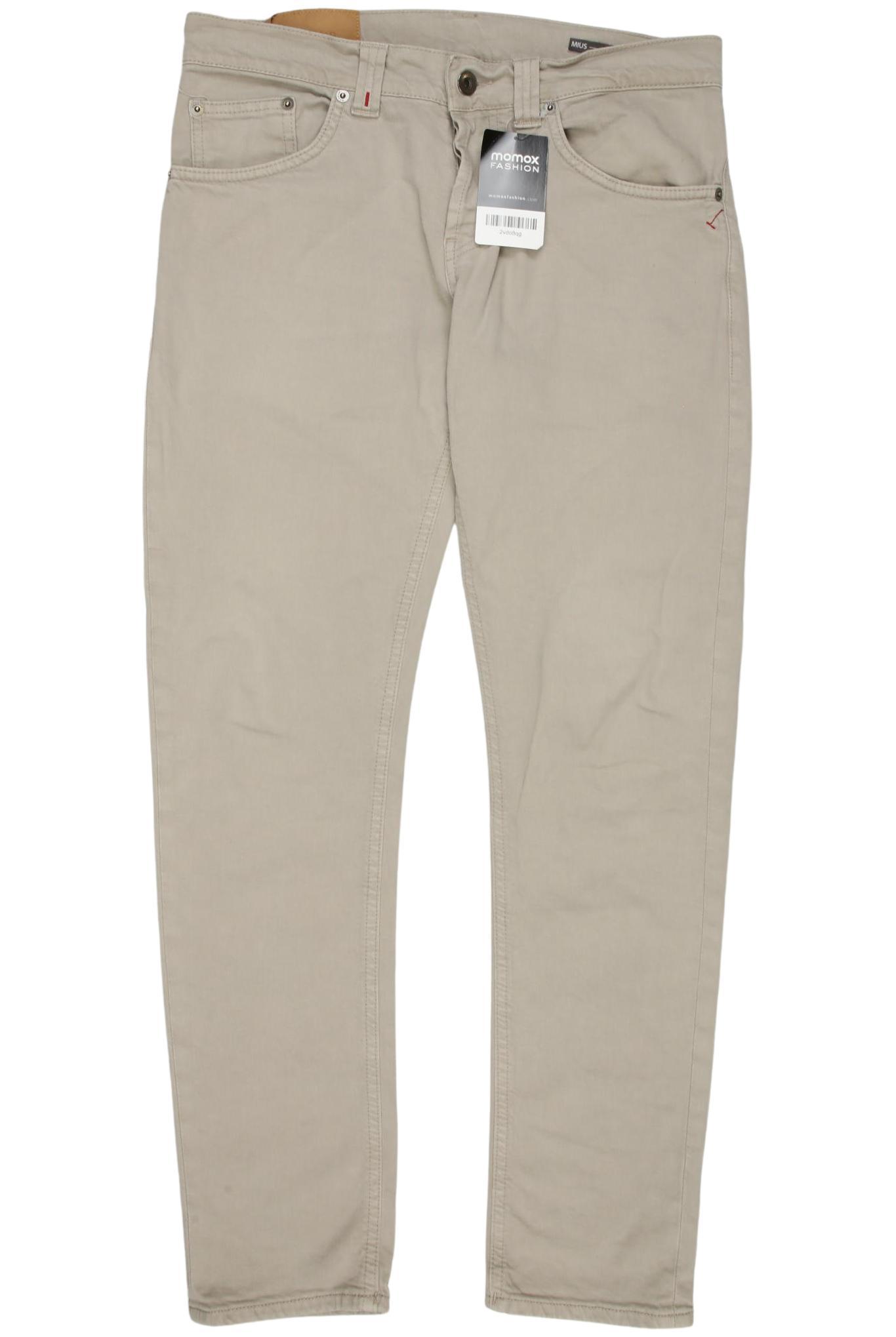 

Dondup Herren Jeans, beige, Gr. 32