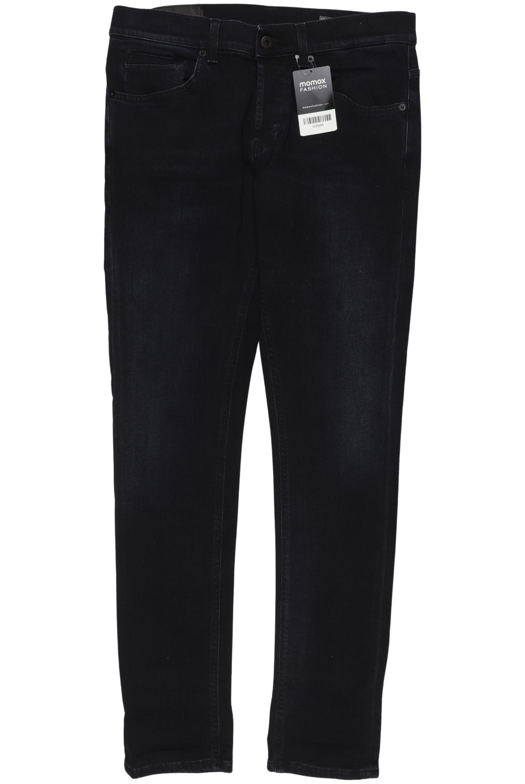 Thumbnail - Dondup Herren Jeans, schwarz, Gr. 32