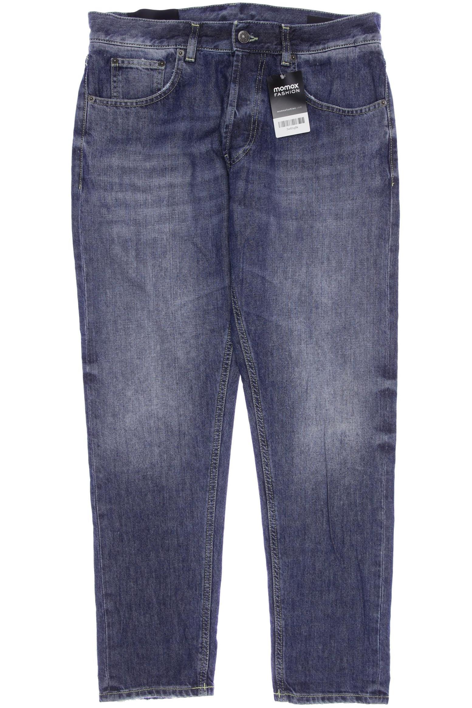 

Dondup Herren Jeans, blau, Gr. 33