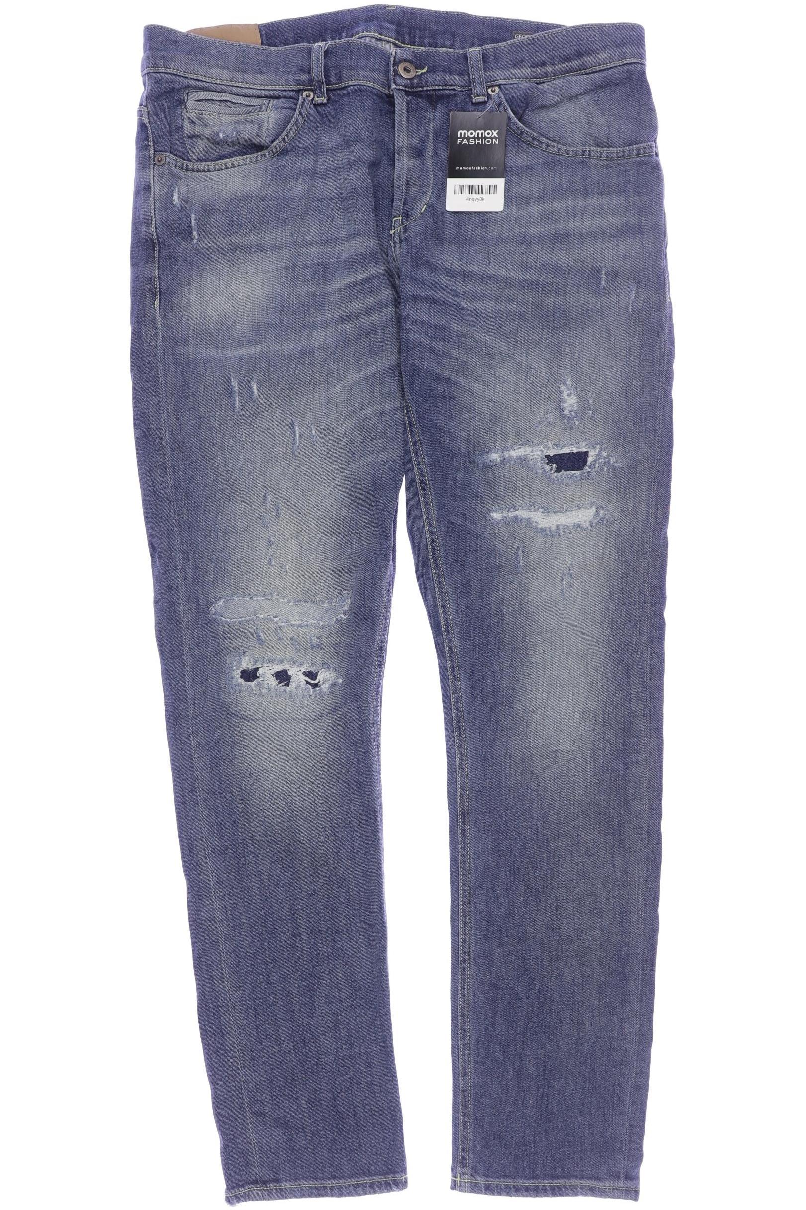 

Dondup Herren Jeans, blau, Gr. 36