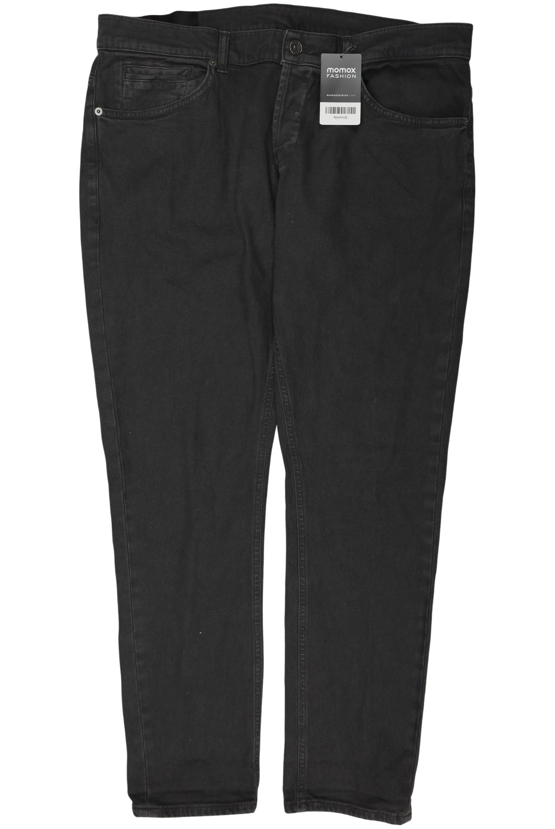 

Dondup Herren Jeans, grau, Gr. 38