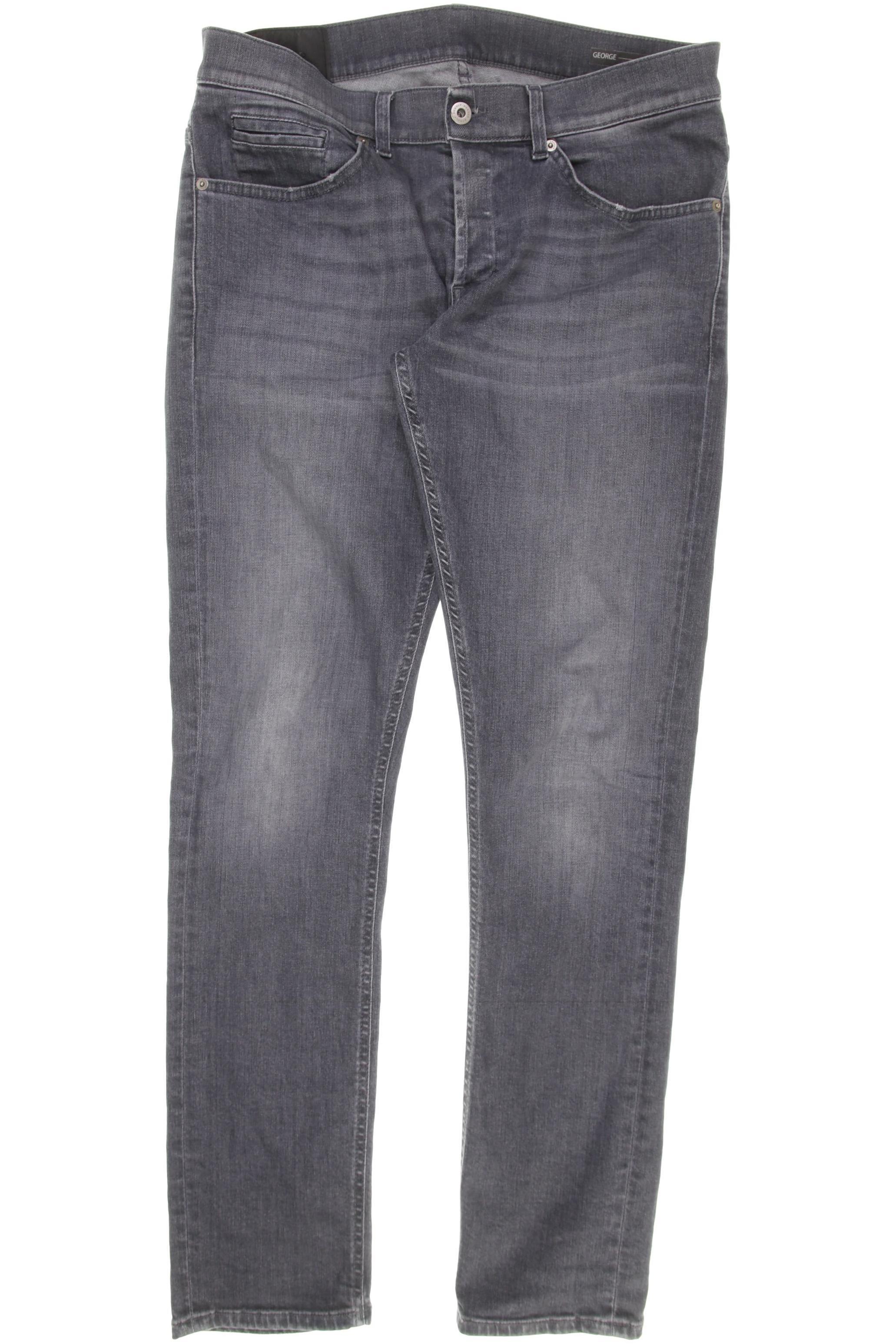 

Dondup Herren Jeans, grau, Gr. 32