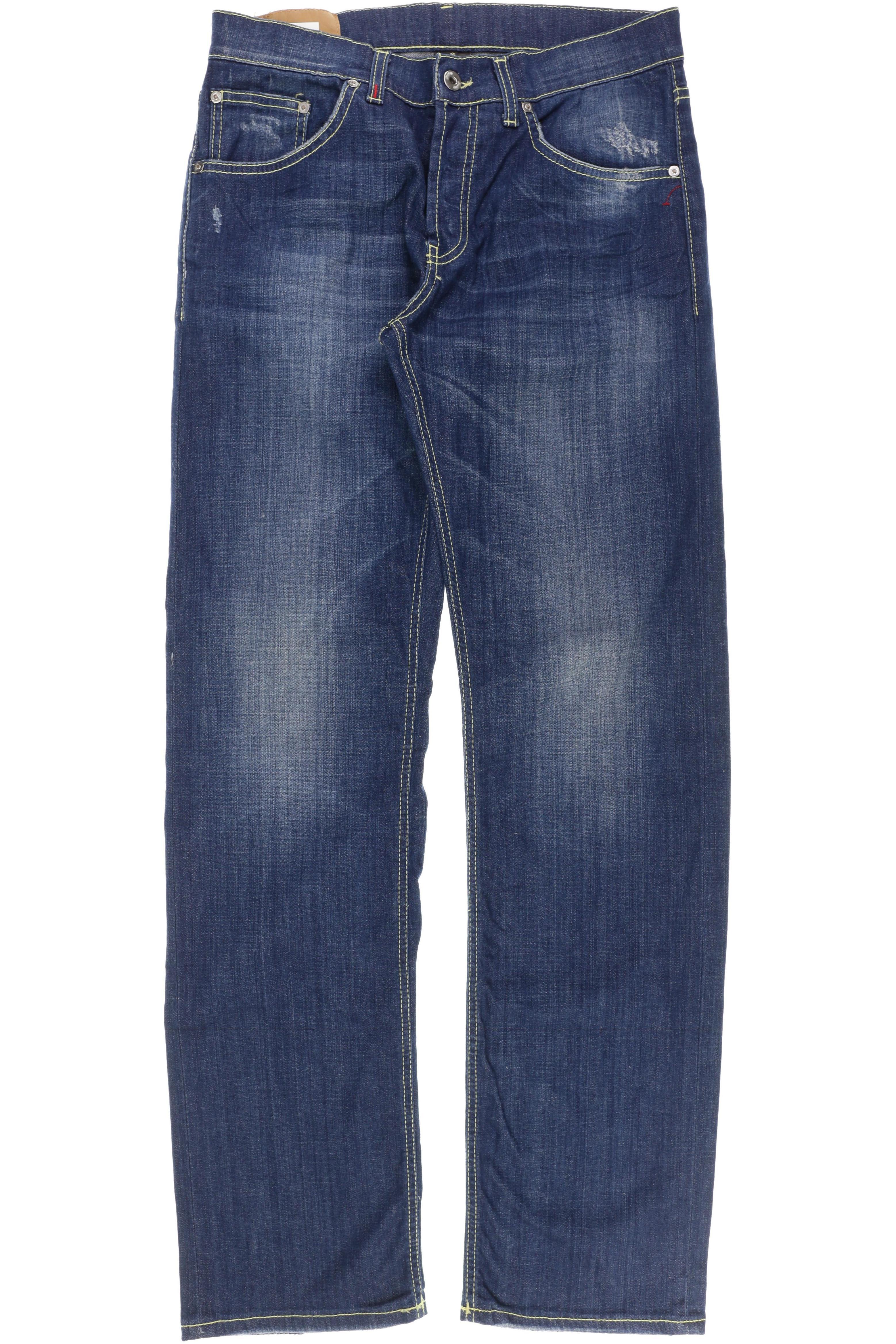 Thumbnail - Dondup Herren Jeans, blau, Gr. 33