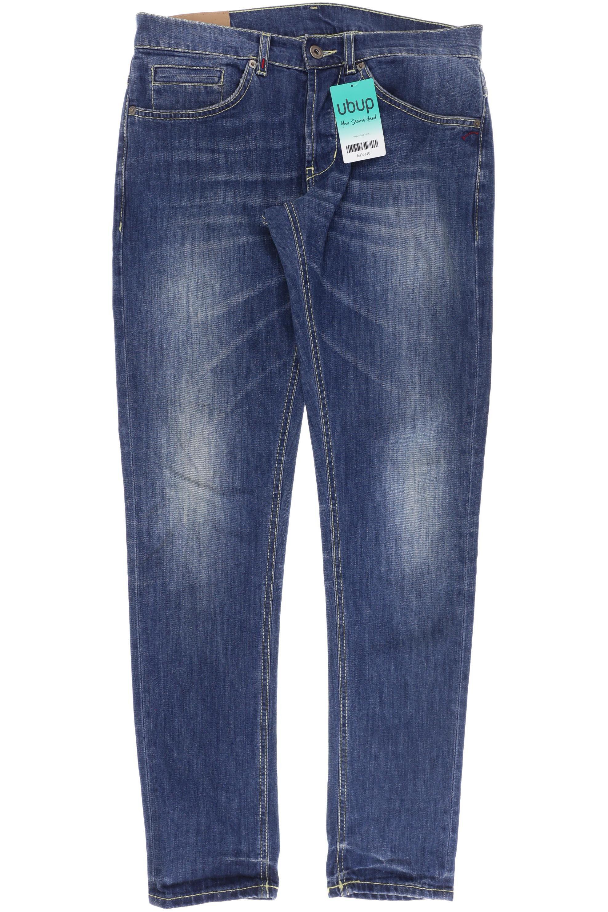 

Dondup Herren Jeans, blau, Gr. 32