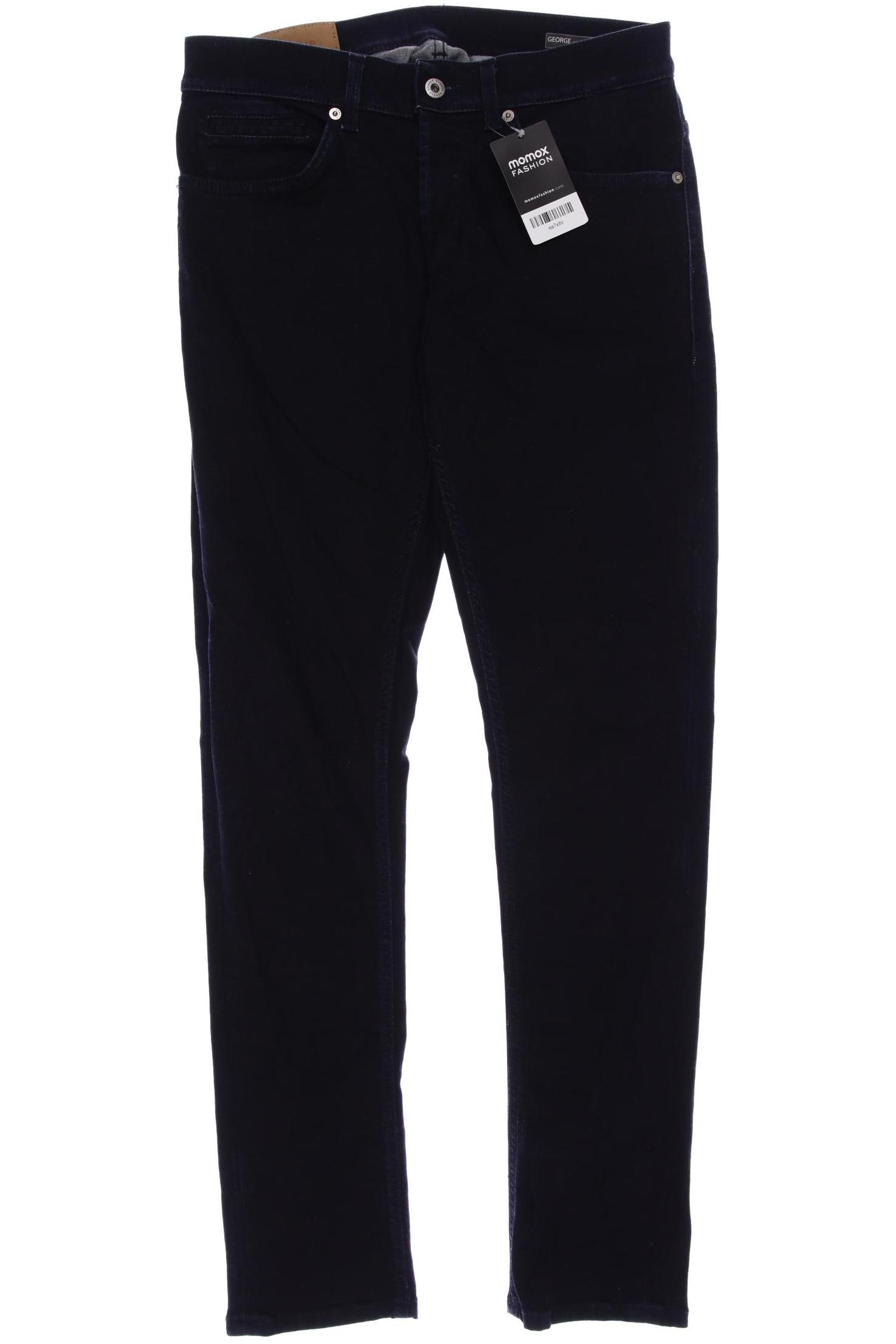 

Dondup Herren Jeans, marineblau, Gr. 31