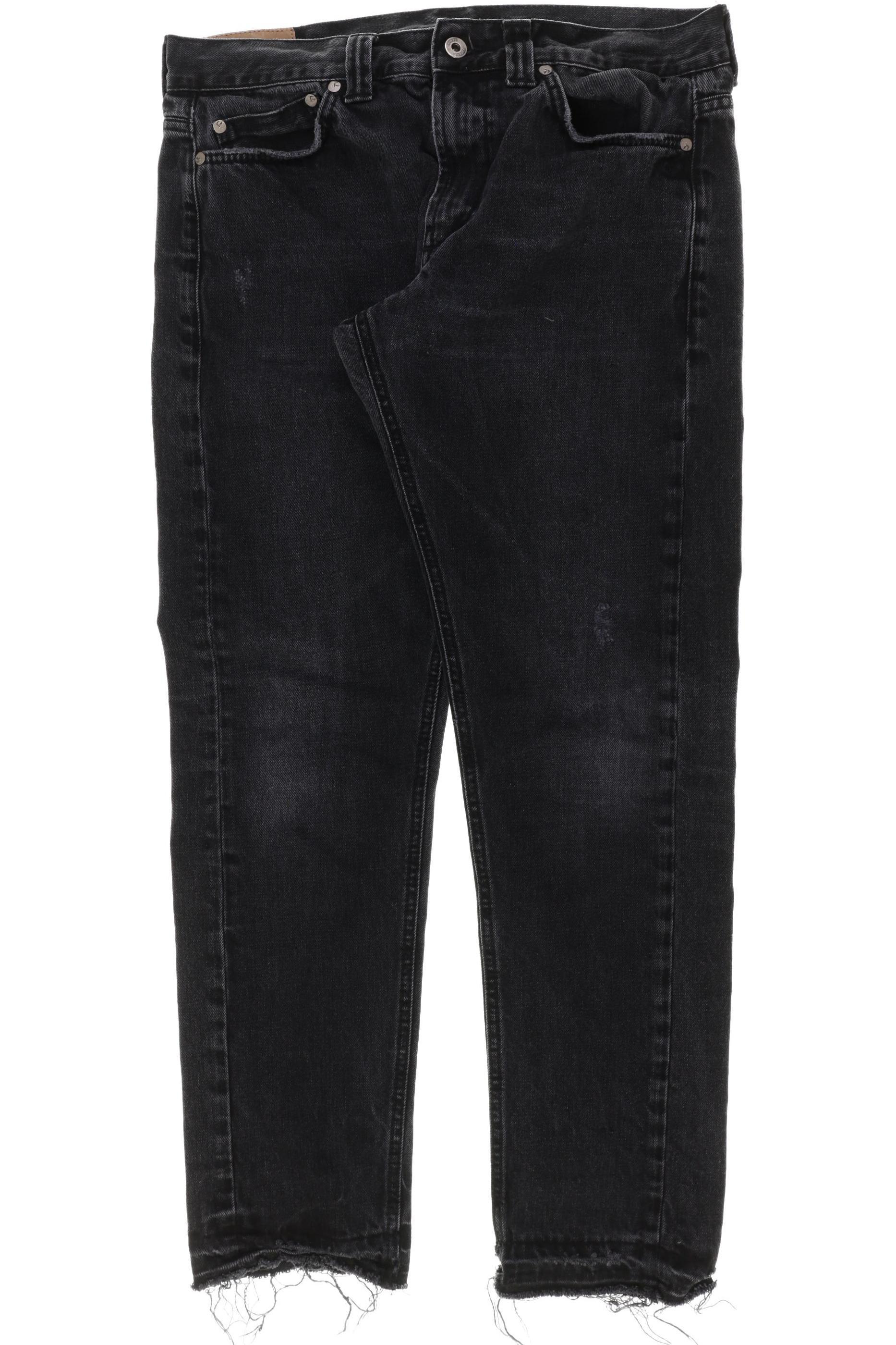 

Dondup Herren Jeans, schwarz, Gr. 34