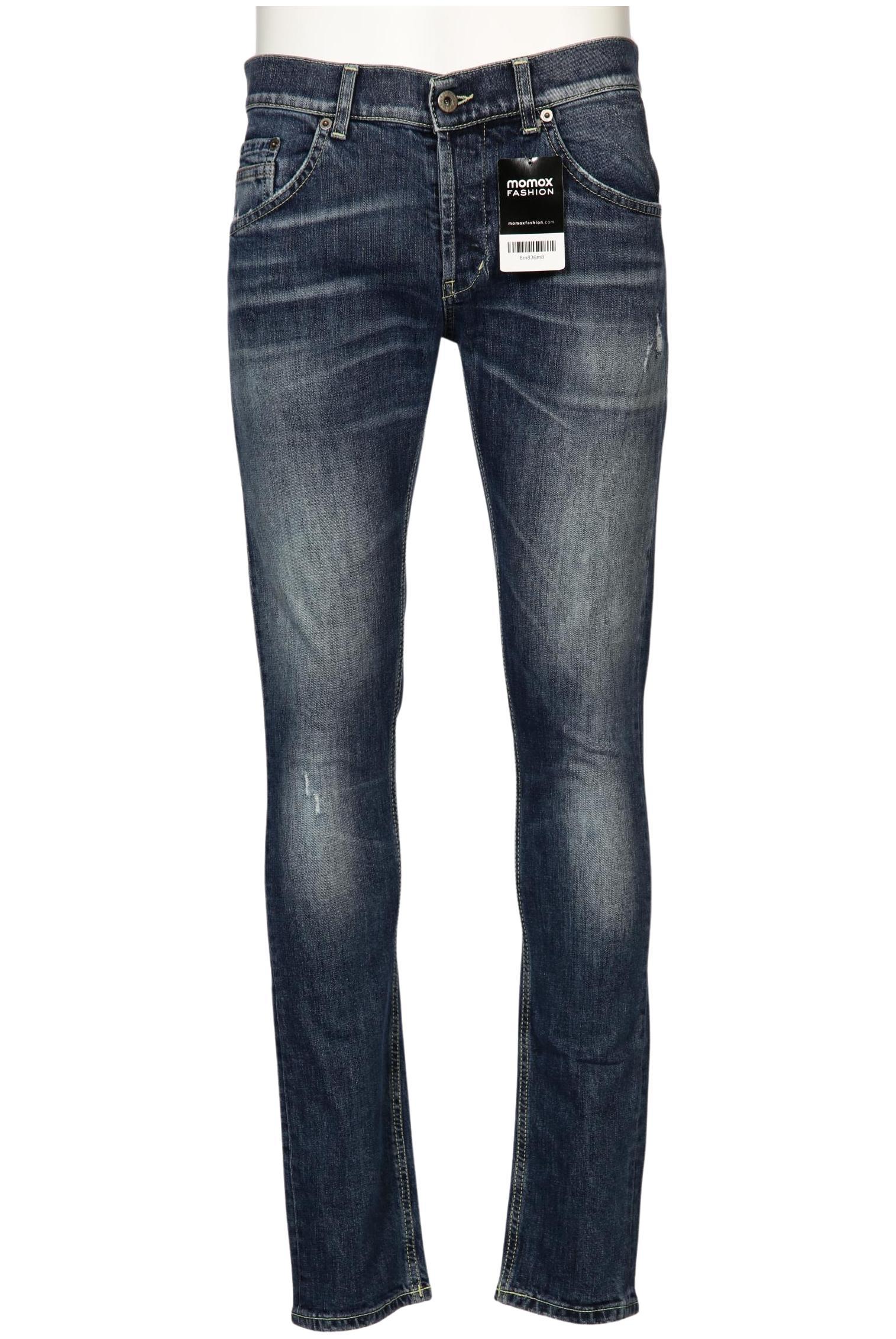 

Dondup Herren Jeans, blau, Gr. 32