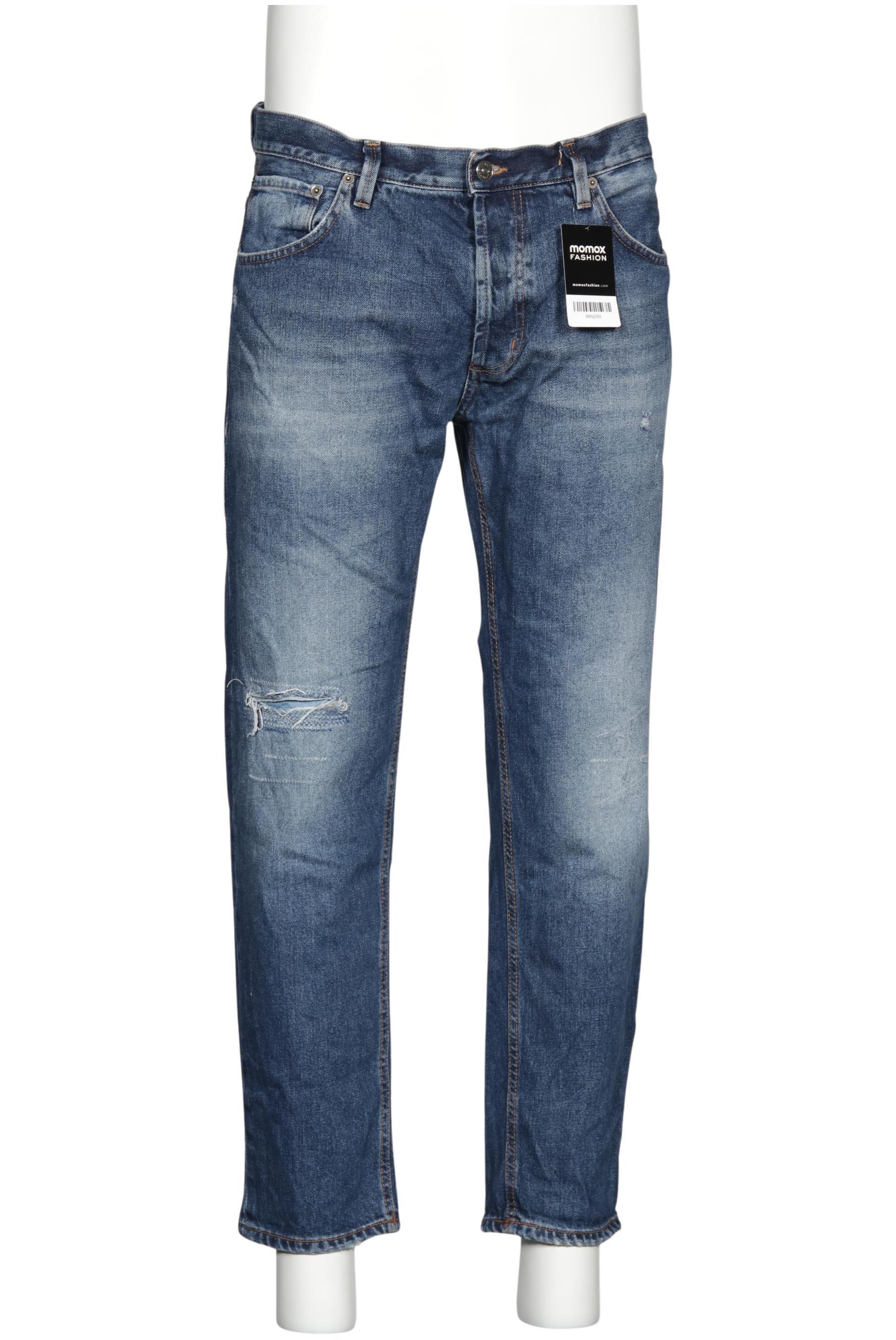 

Dondup Herren Jeans, blau, Gr. 35