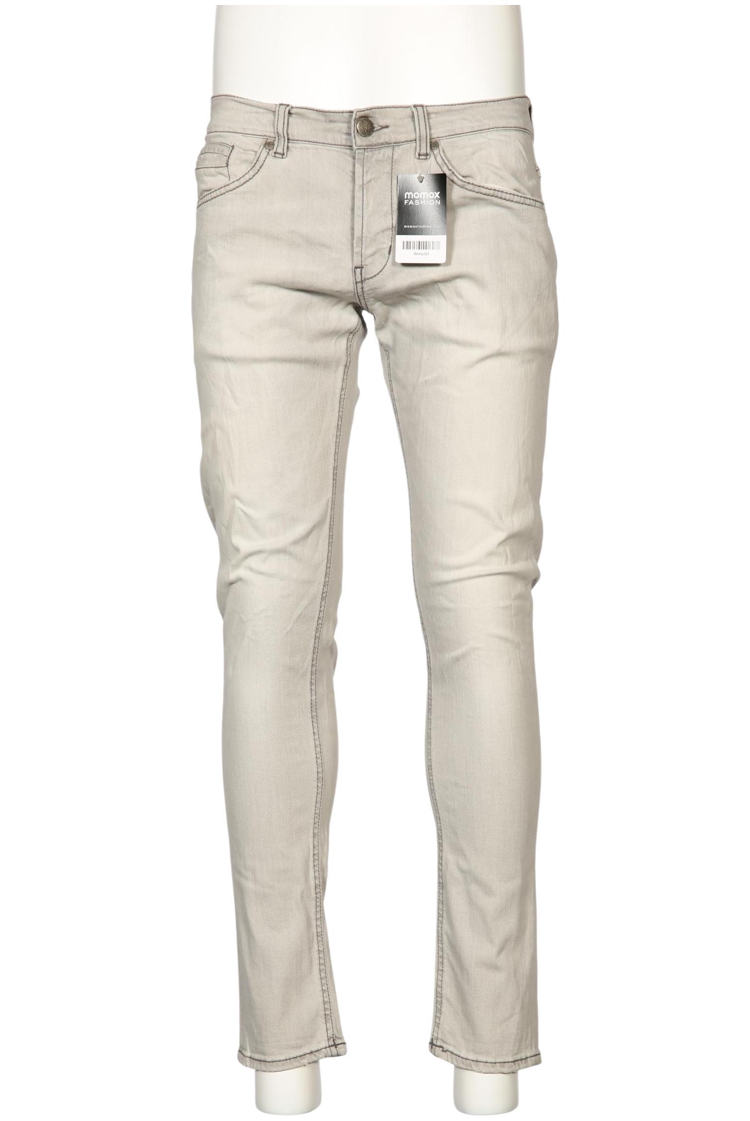 

Dondup Herren Jeans, beige, Gr. 36