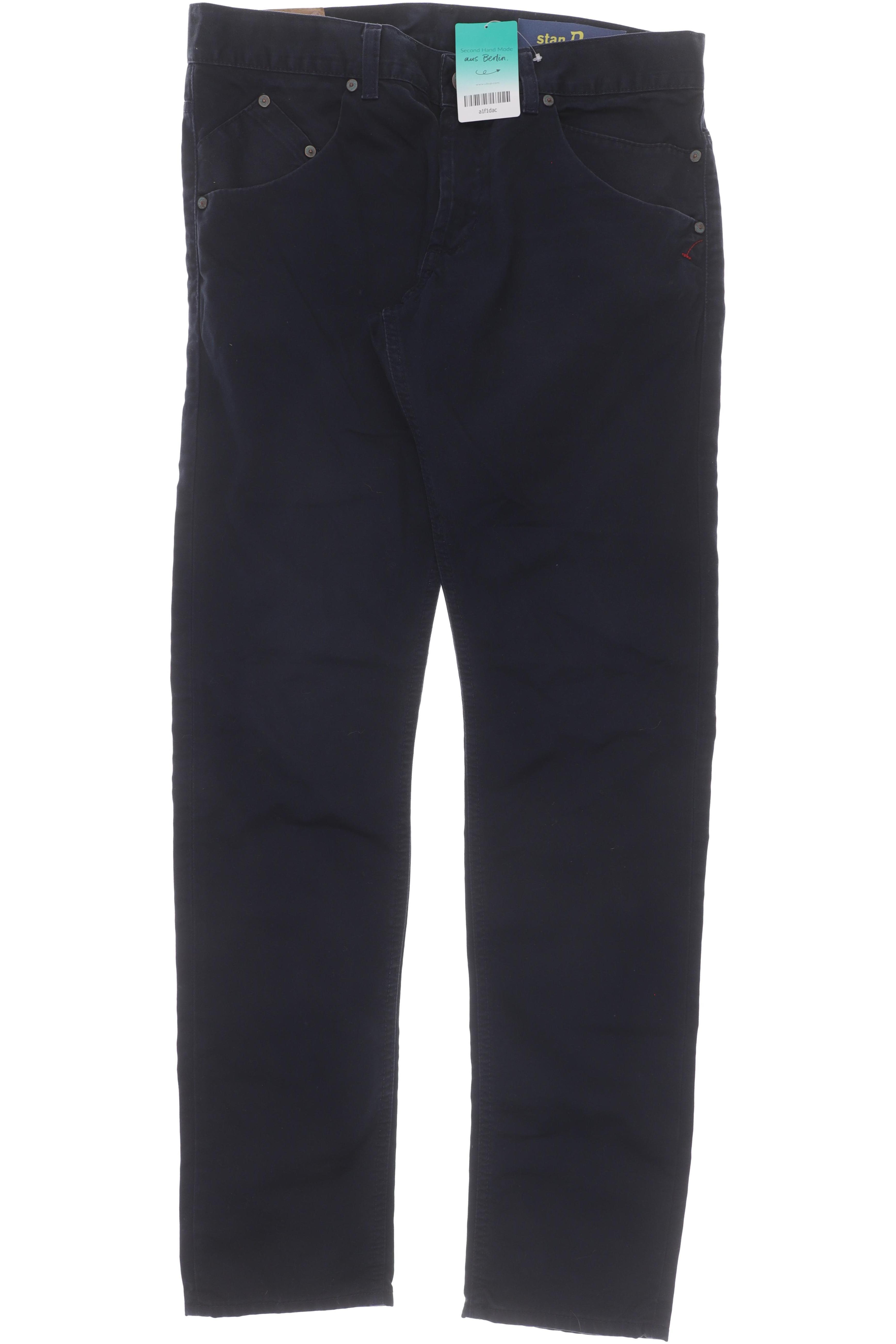 Thumbnail - Dondup Herren Jeans, blau, Gr. 34