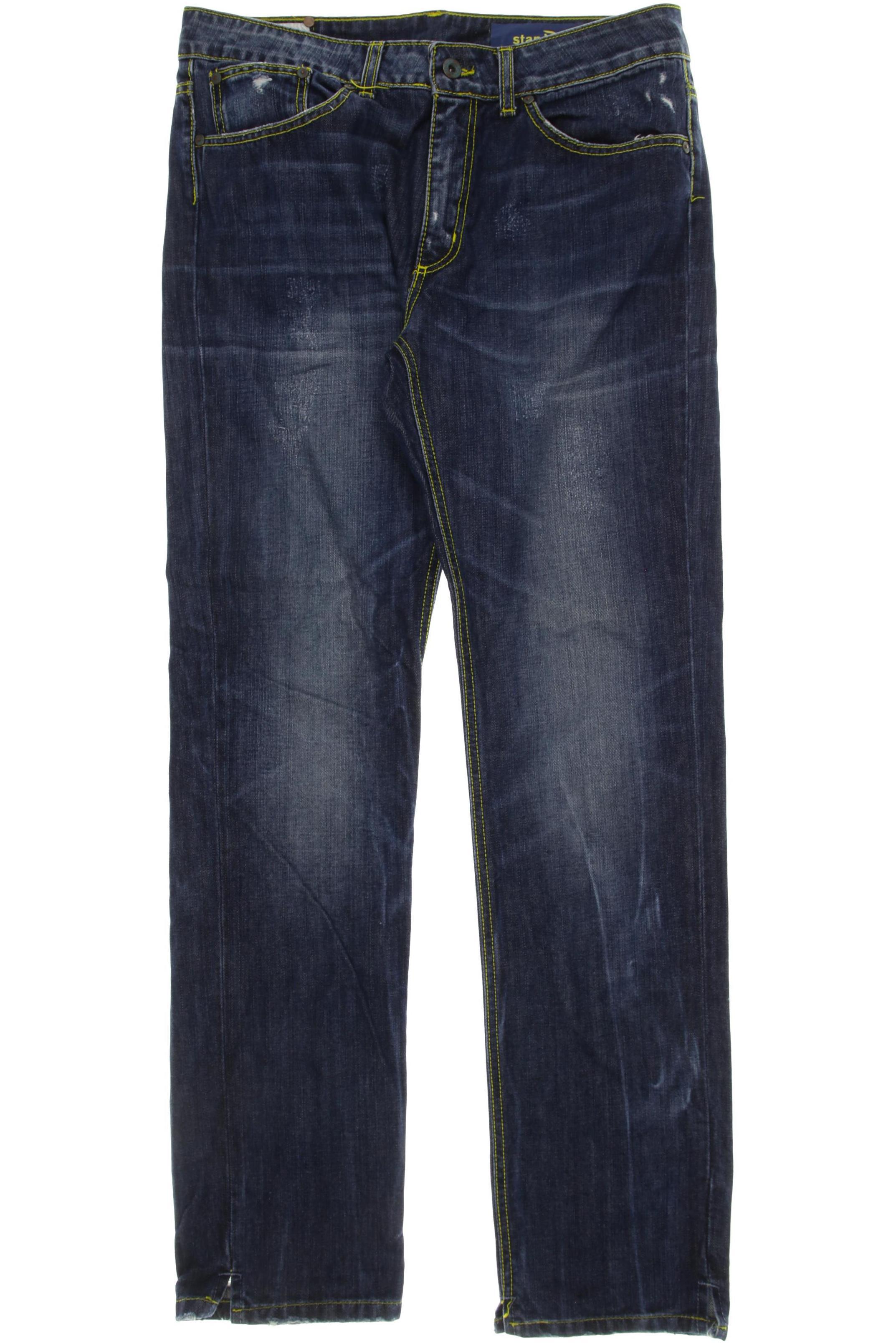

Dondup Herren Jeans, blau, Gr. 29