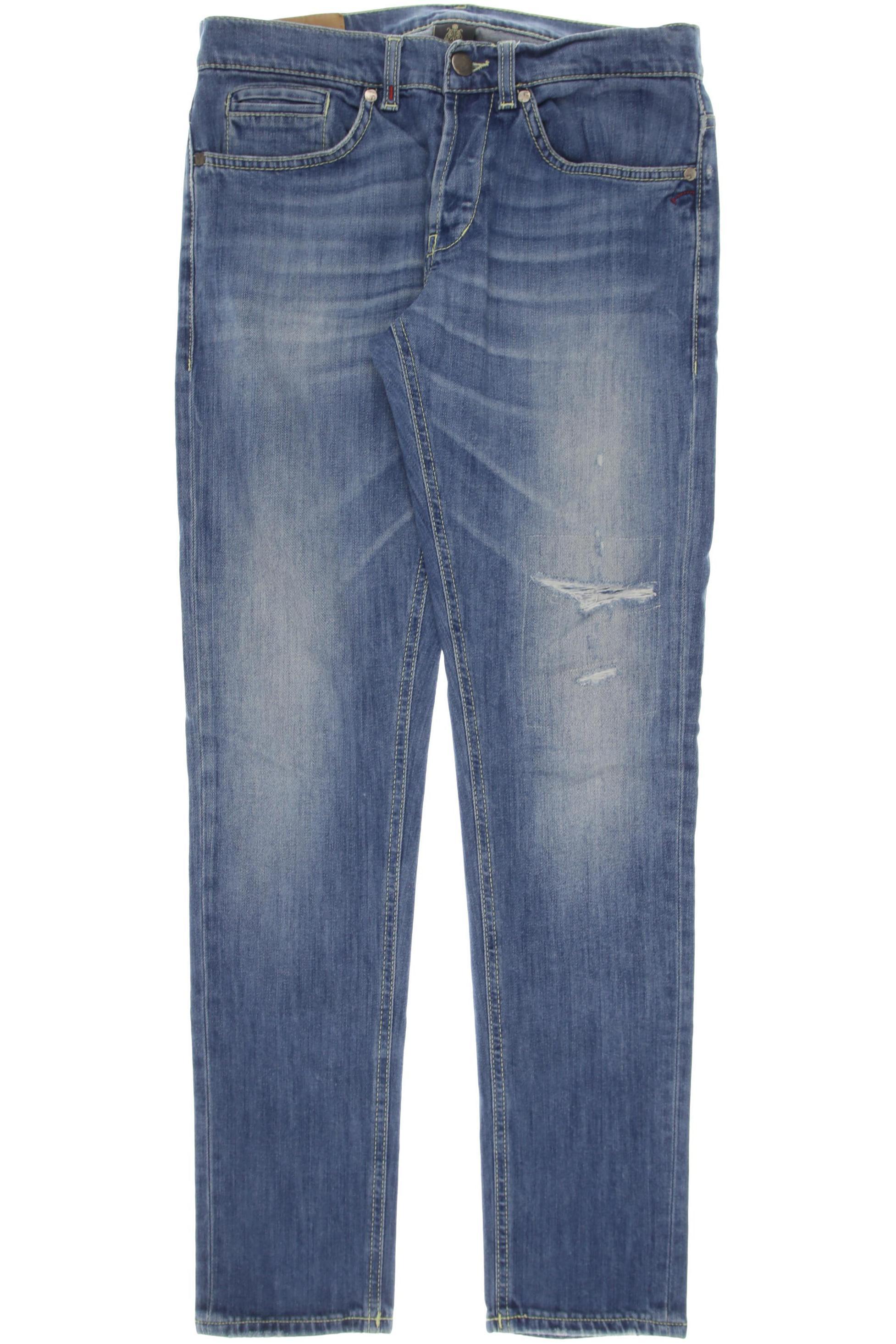 

Dondup Herren Jeans, blau, Gr. 33