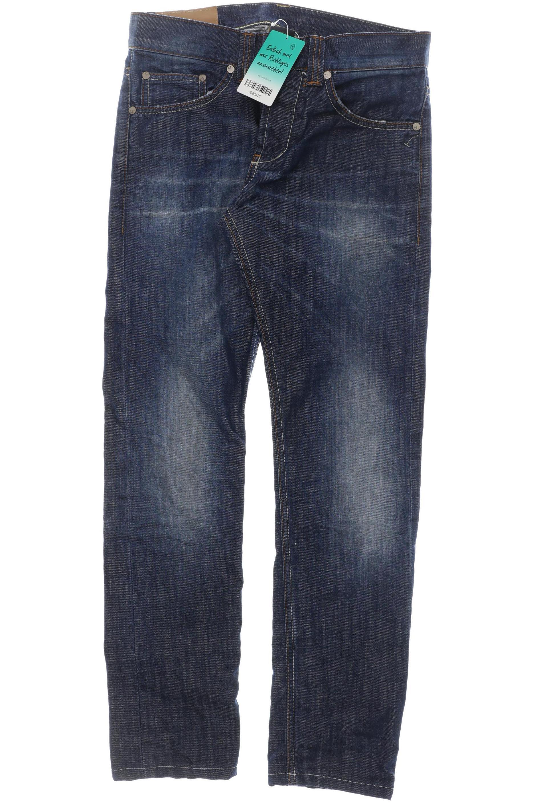 

Dondup Herren Jeans, blau, Gr. 30