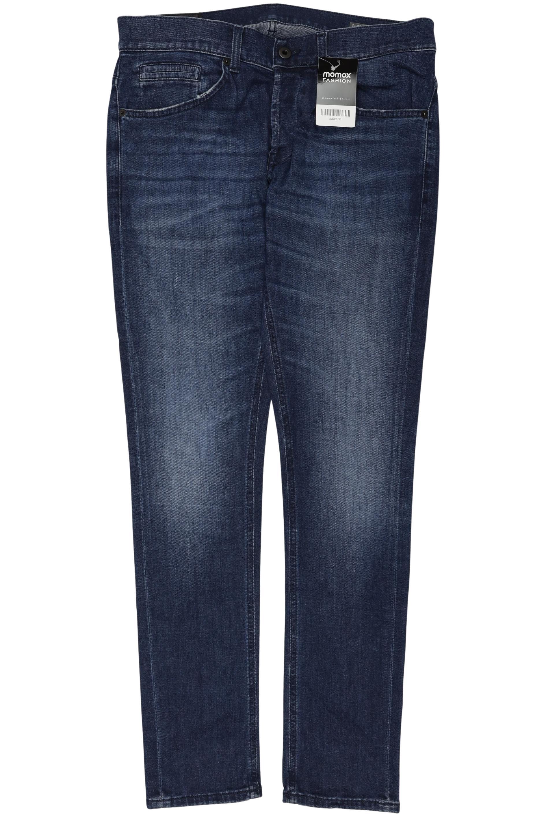 

Dondup Herren Jeans, blau, Gr. 32