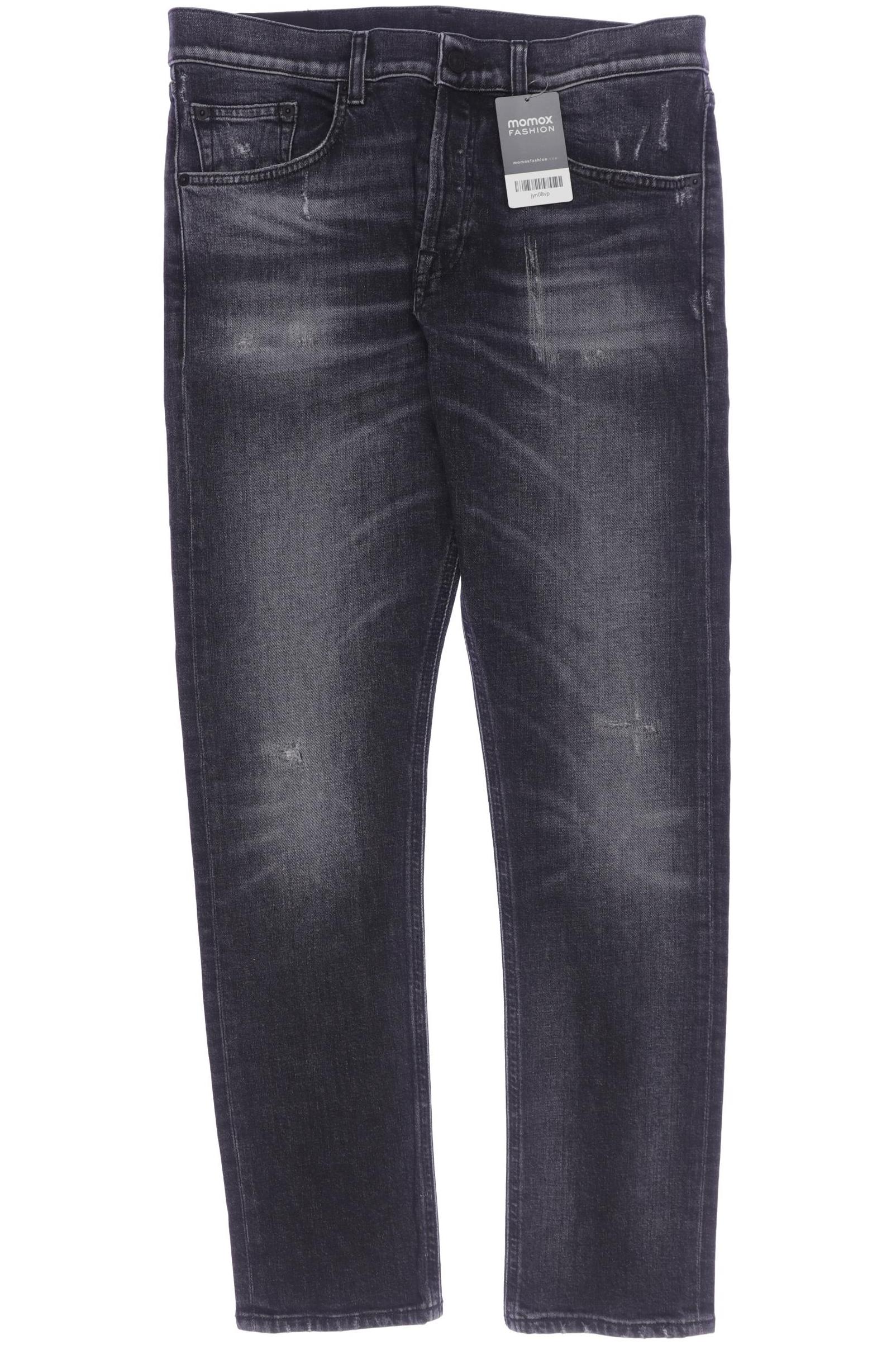 

Dondup Herren Jeans, grau, Gr. 31