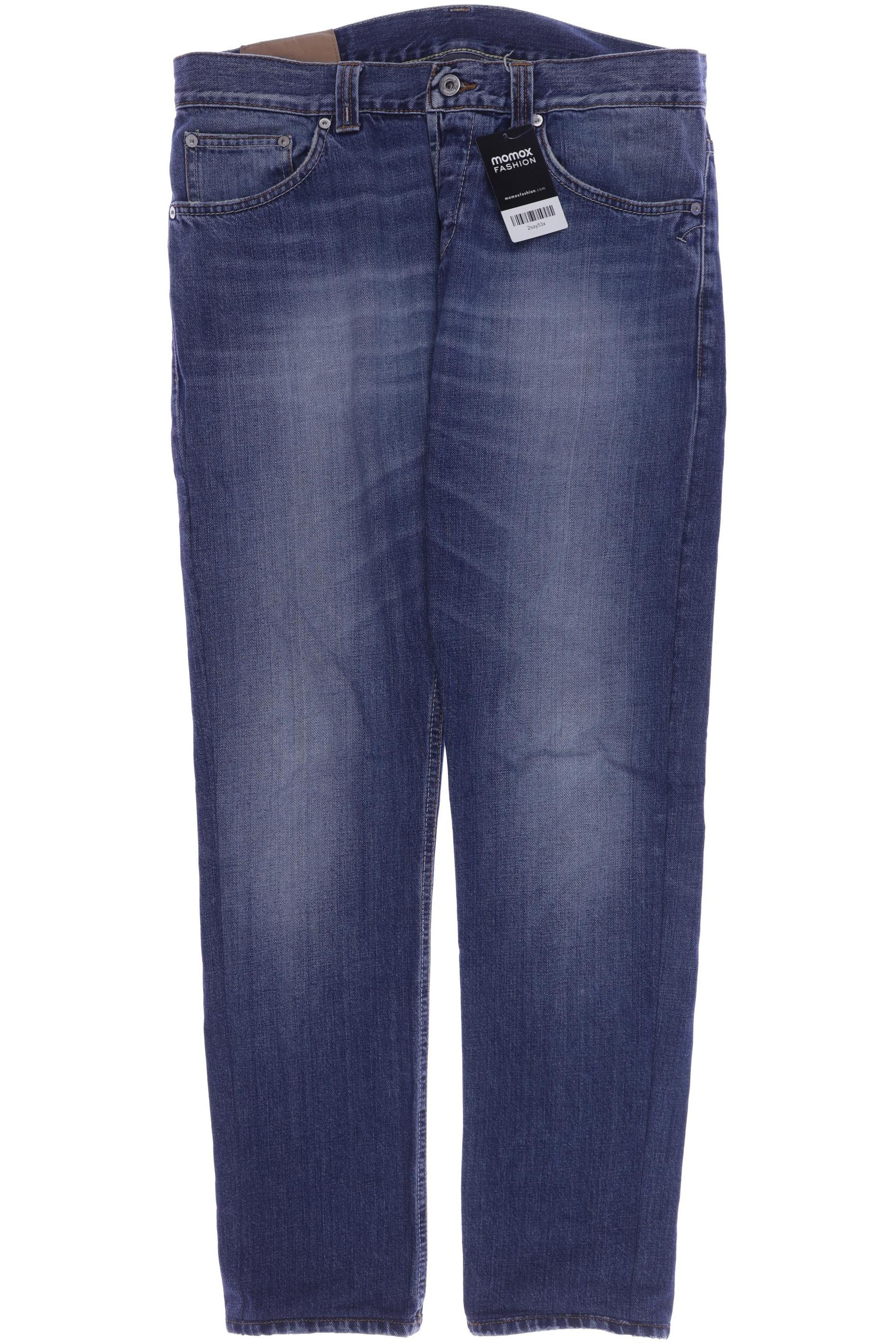 

Dondup Herren Jeans, blau, Gr. 34