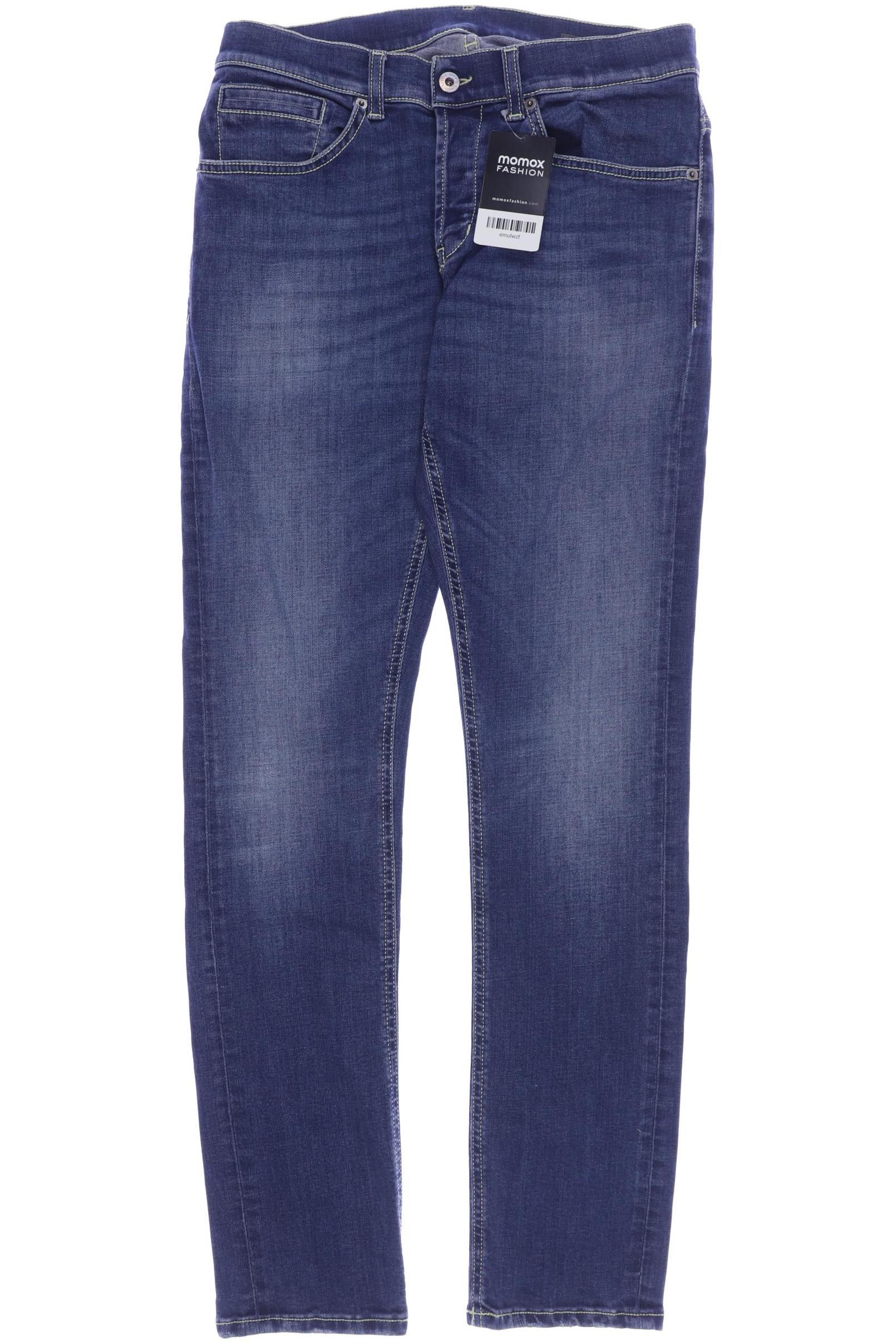 

Dondup Herren Jeans, blau