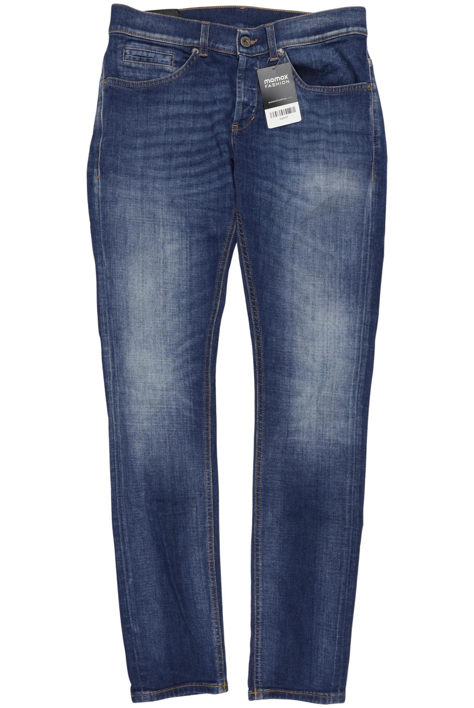 

Dondup Herren Jeans, marineblau, Gr. 31