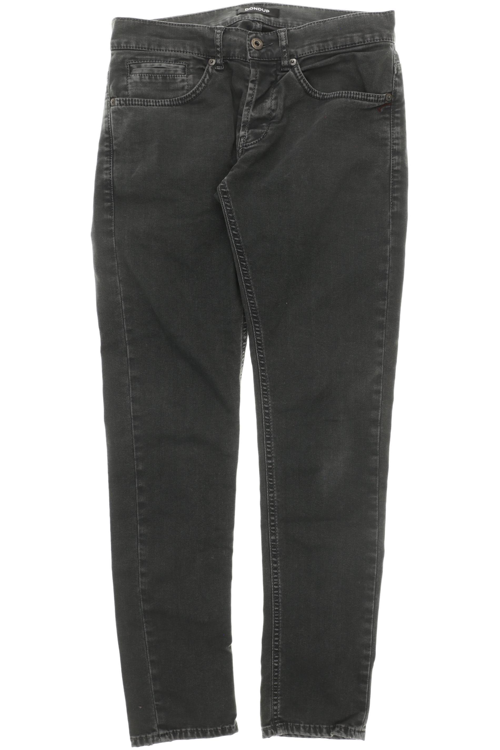 

Dondup Herren Jeans, grau, Gr. 32