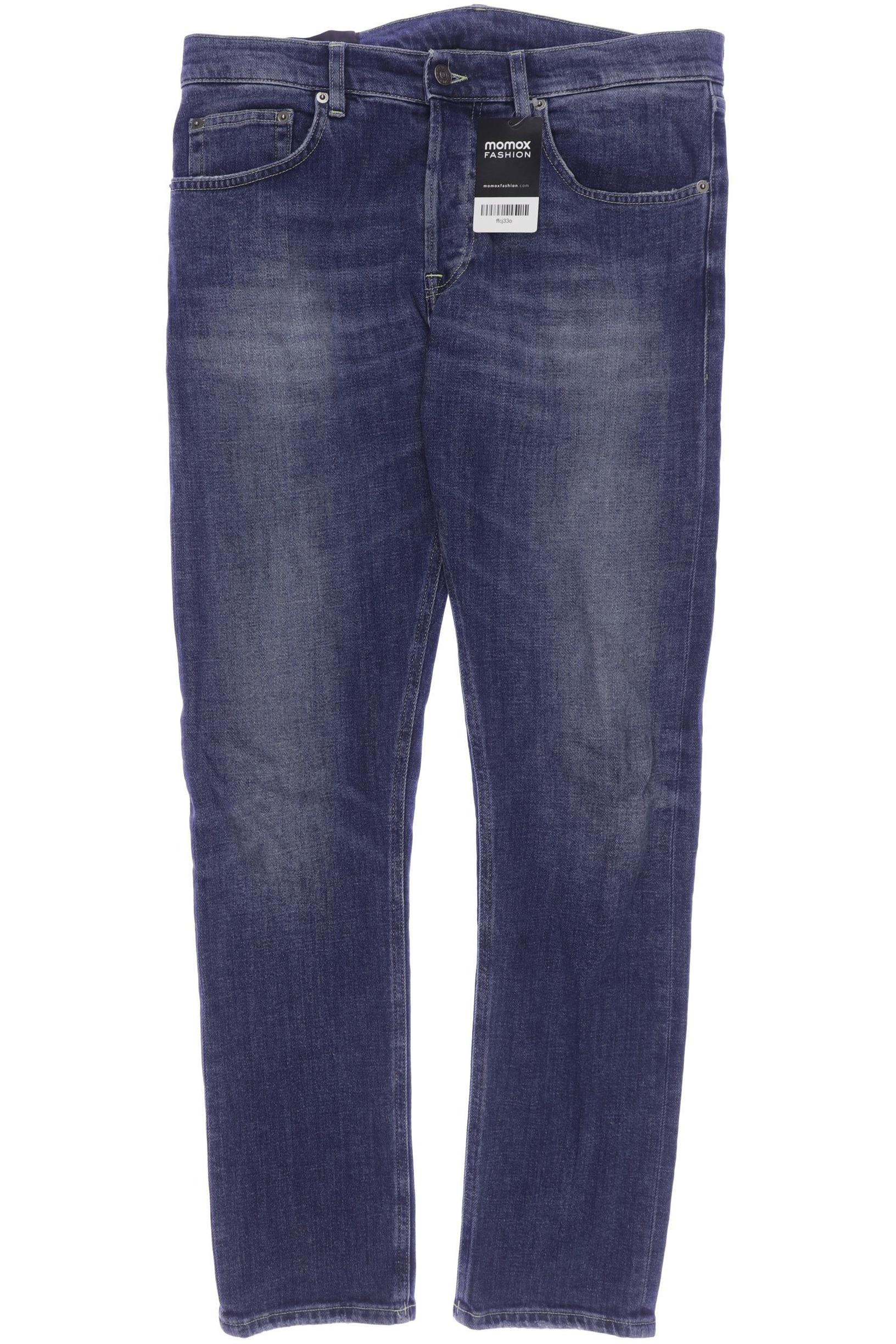 

Dondup Herren Jeans, blau, Gr. 32