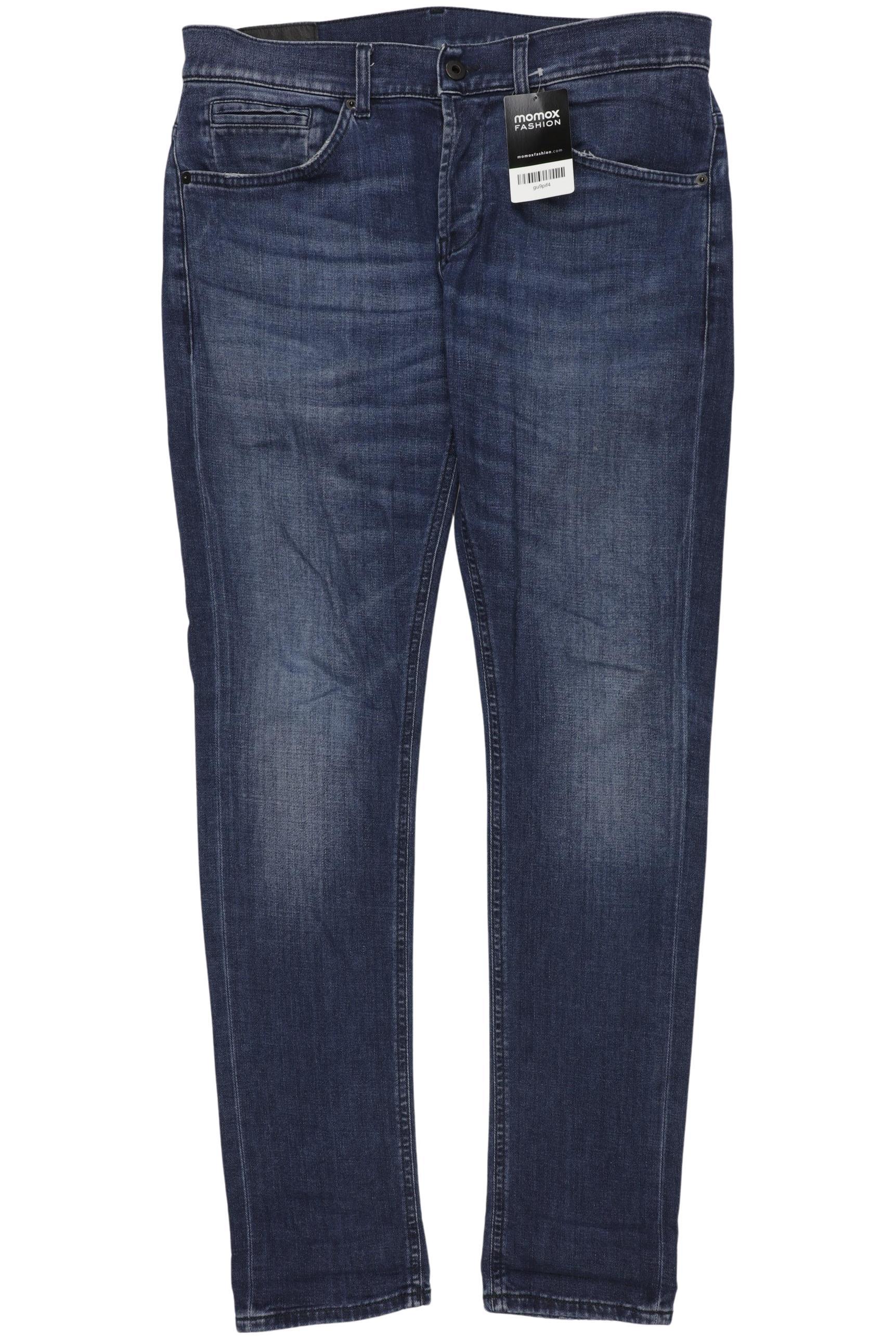 

Dondup Herren Jeans, blau, Gr. 33