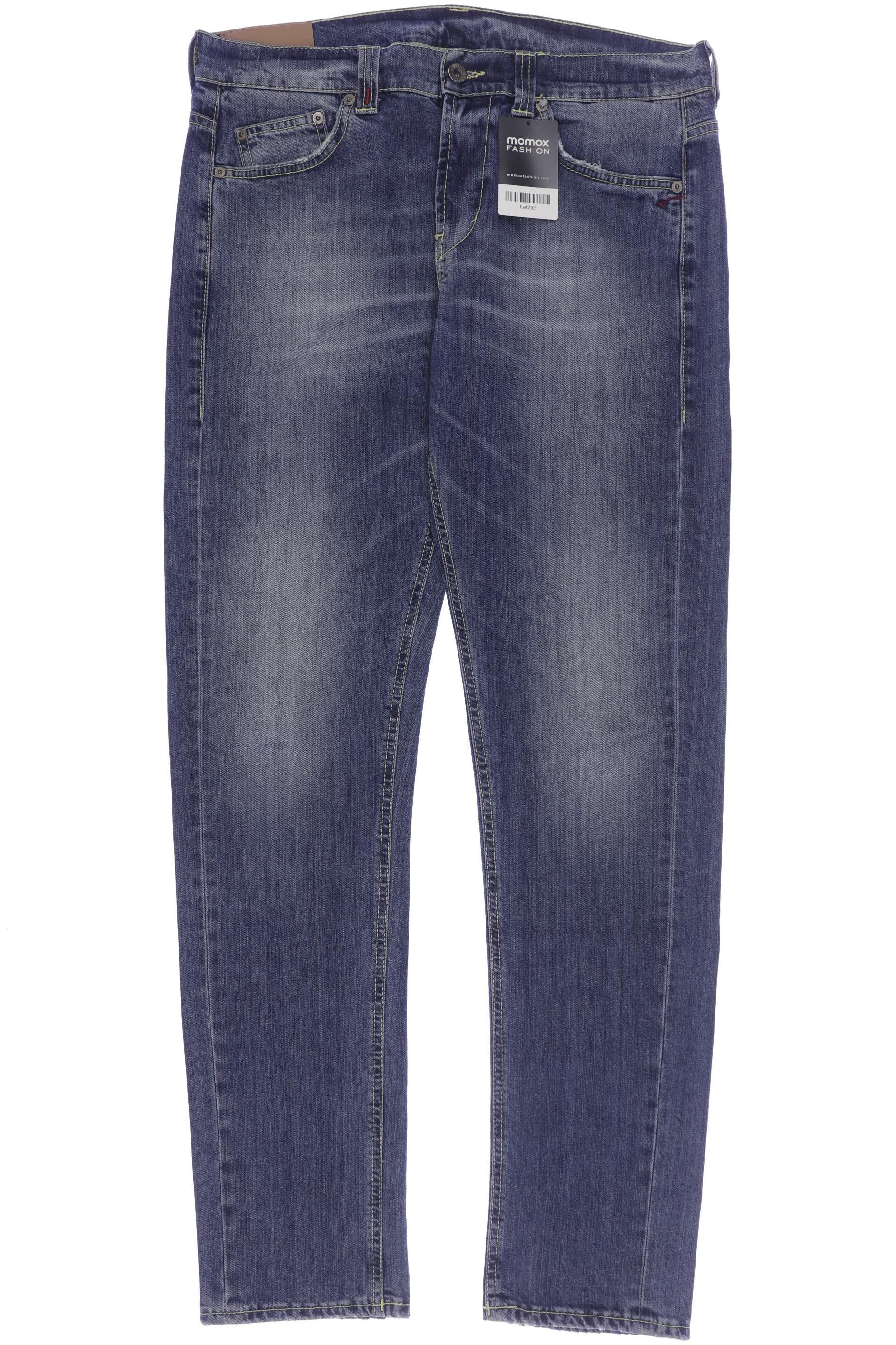 

Dondup Herren Jeans, blau, Gr. 34