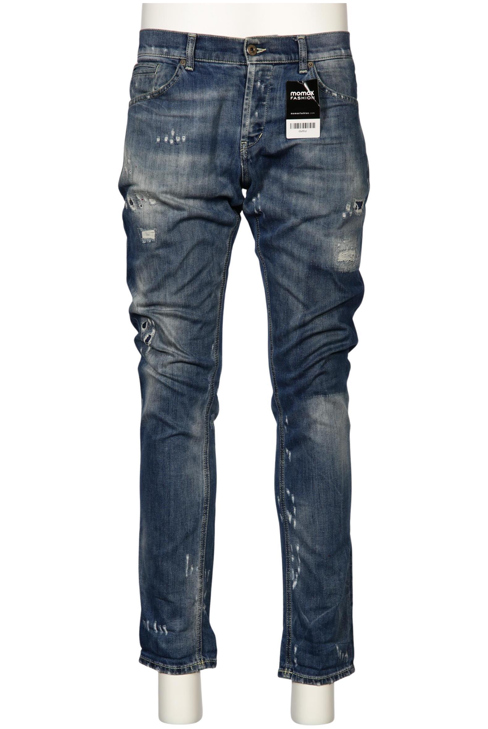 

Dondup Herren Jeans, blau, Gr. 36