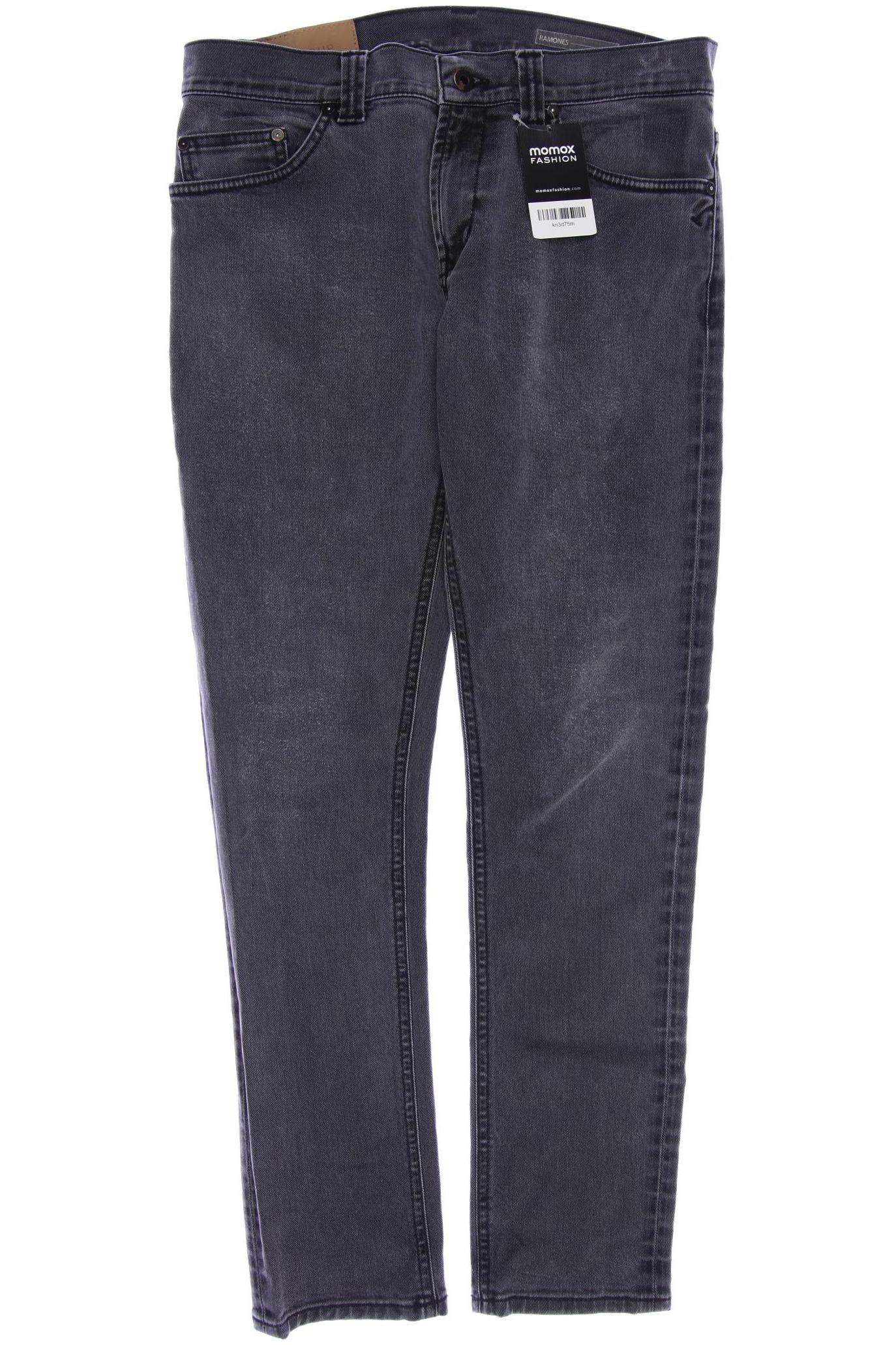 

Dondup Herren Jeans, grau