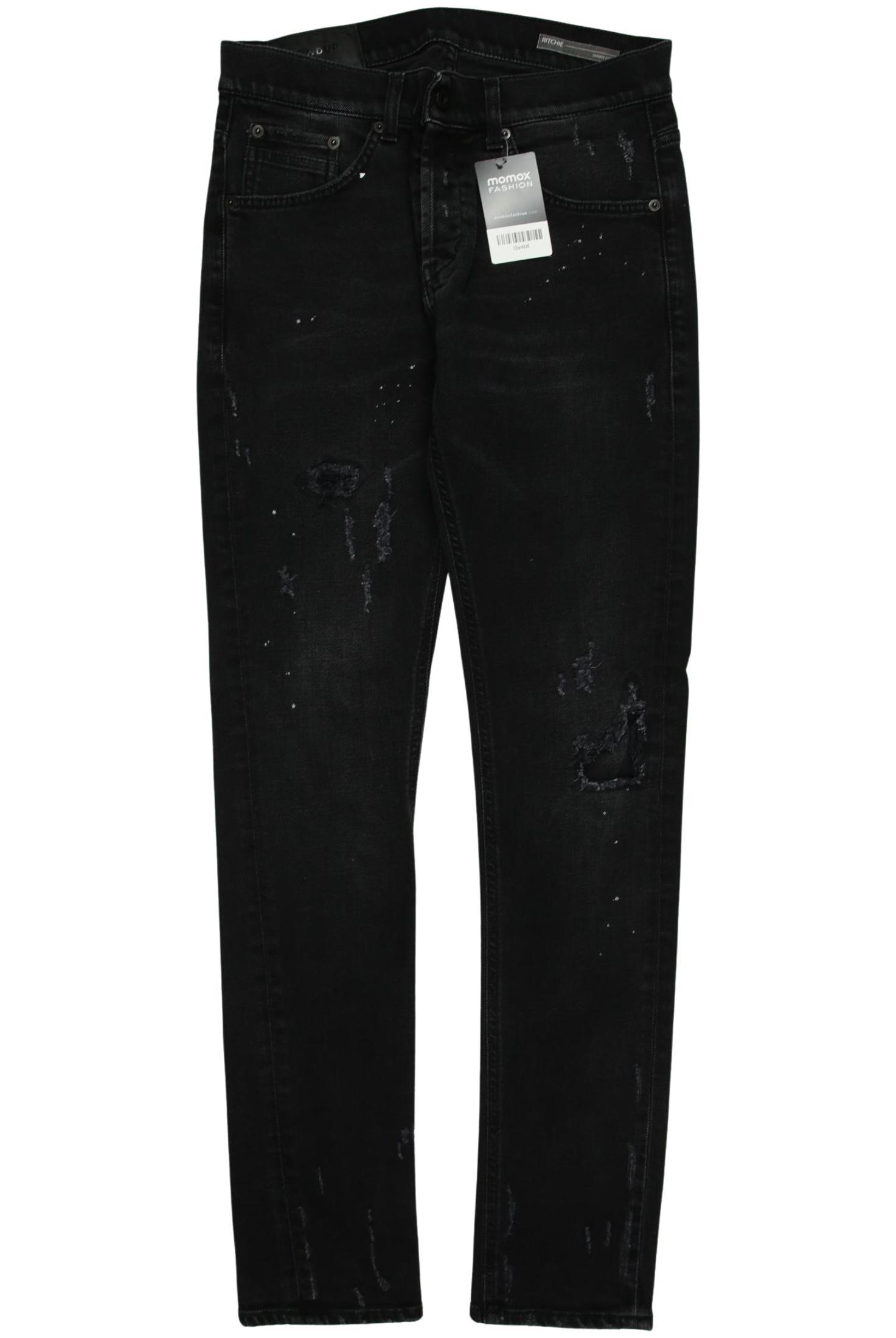 

Dondup Herren Jeans, schwarz, Gr. 31